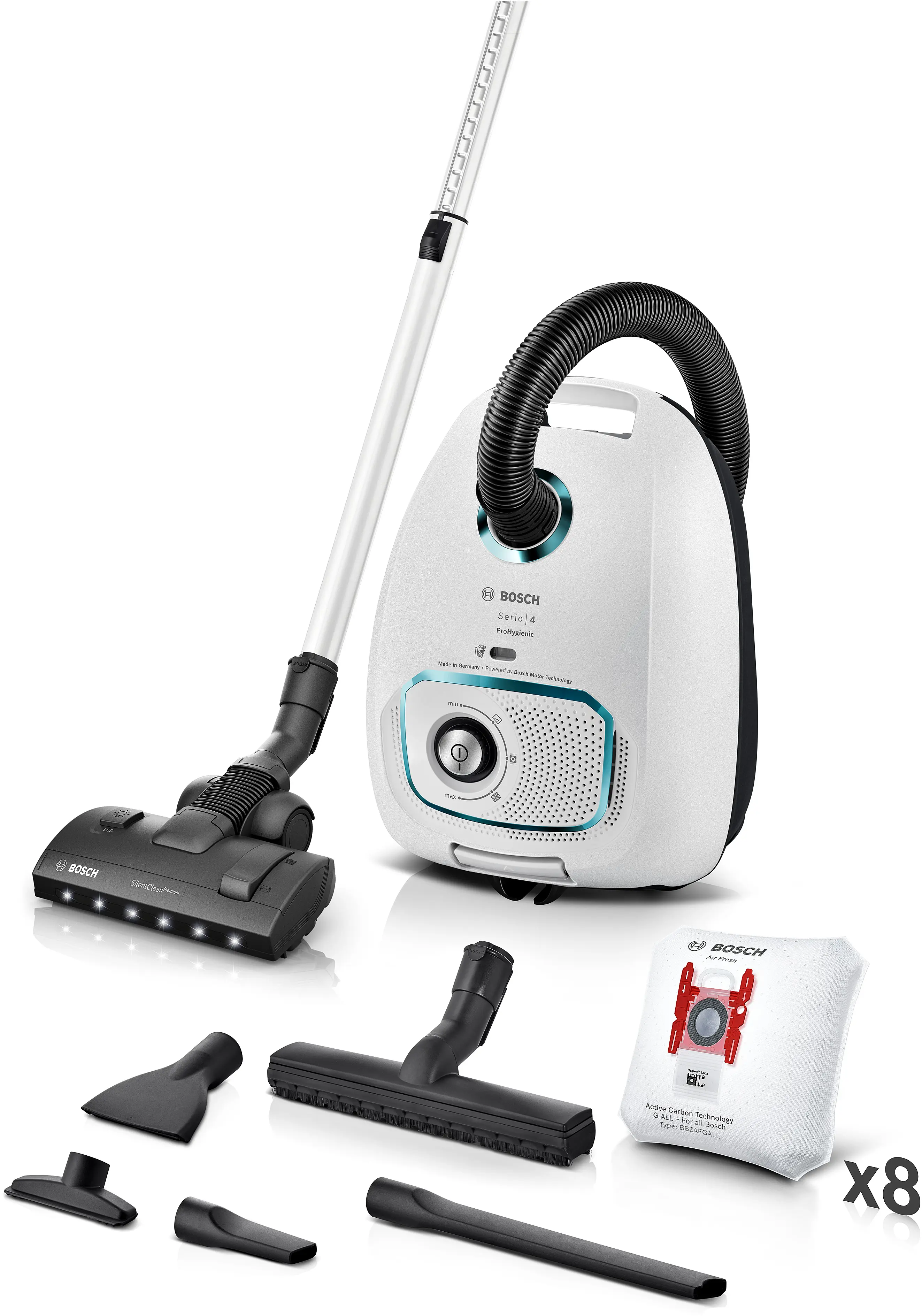 Photo n° 1 du produit BGL41HYG1L