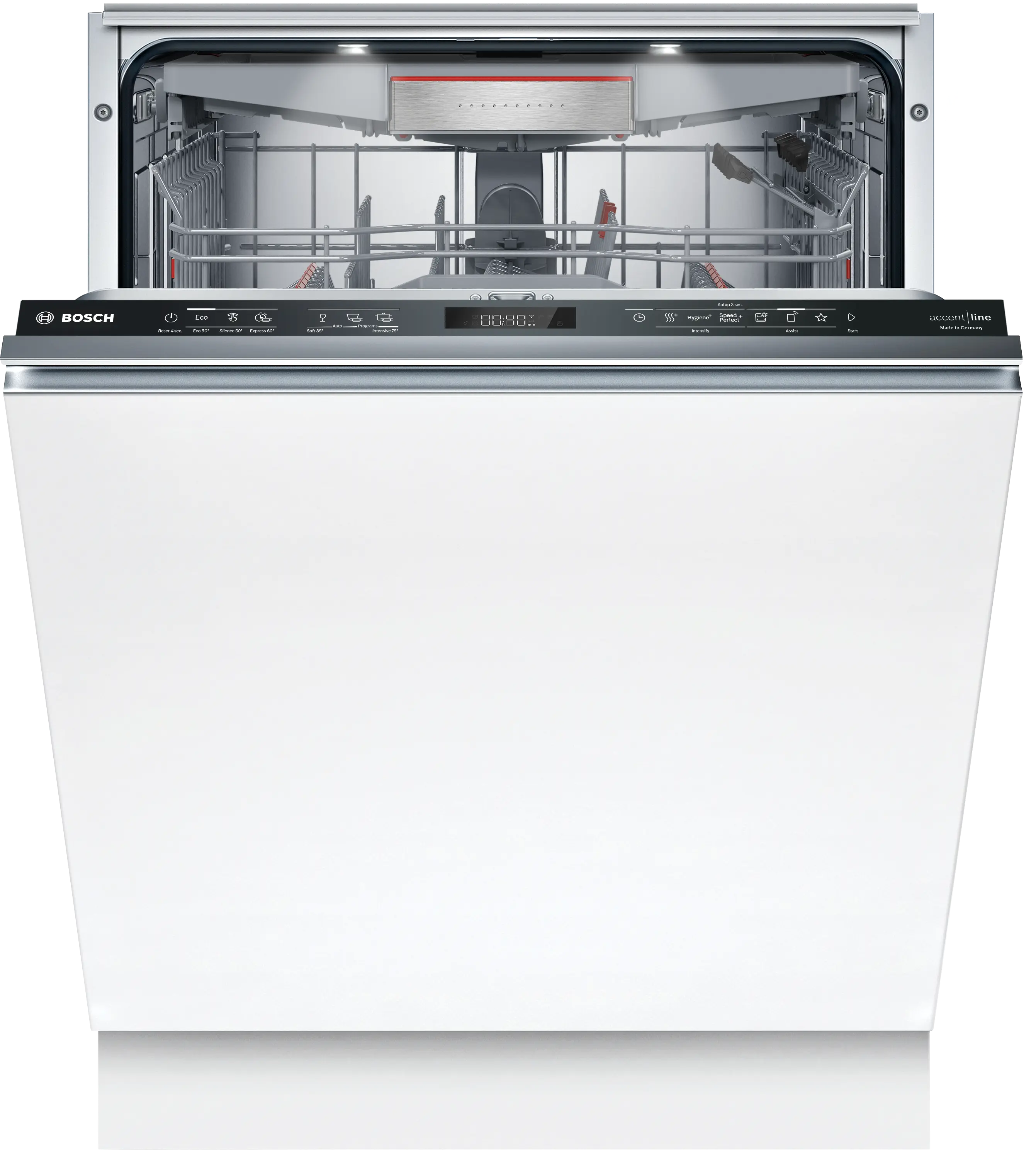 Foto nr. 1 van het product SBT6EC802E