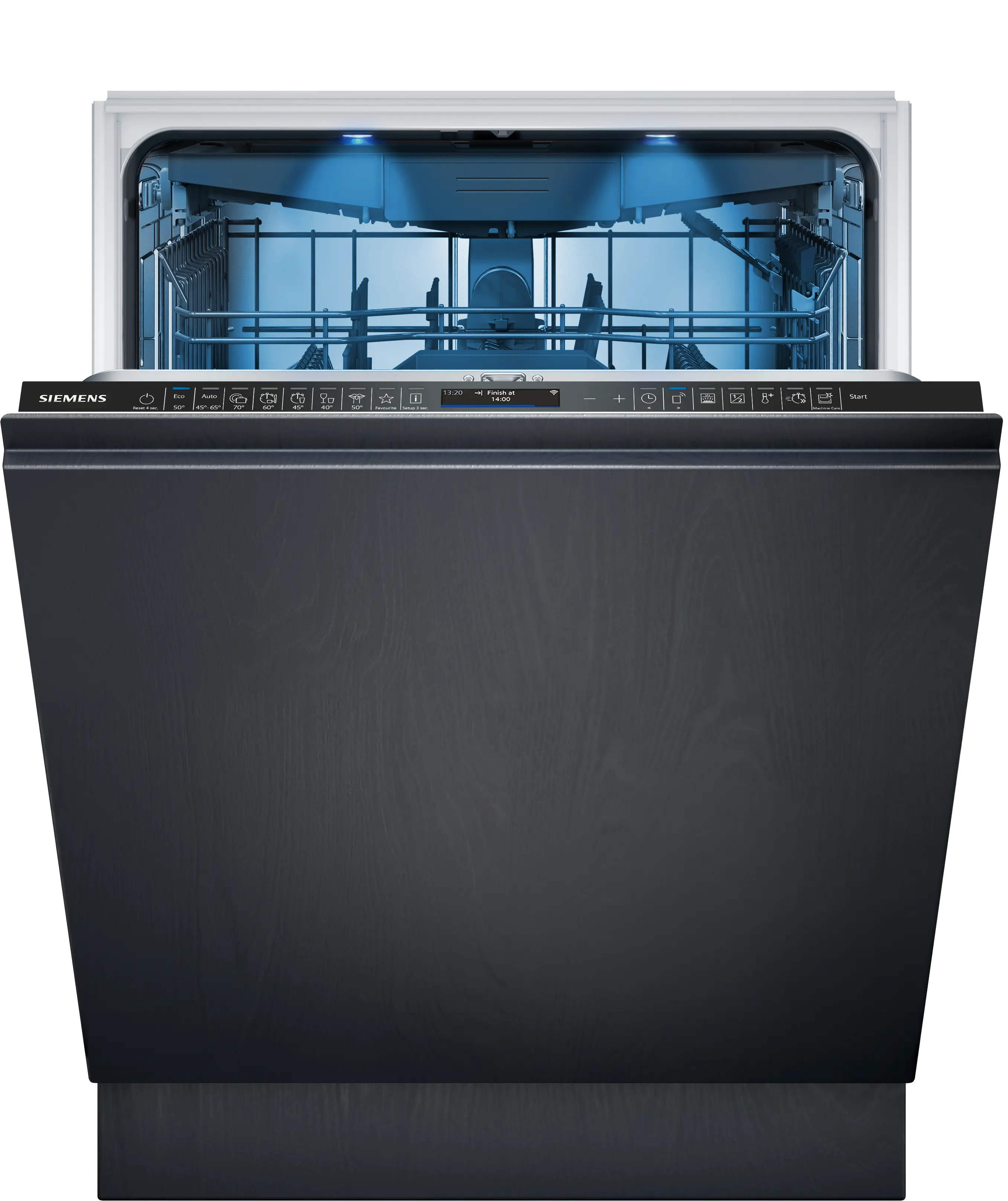 Foto Nr. 1 des Produkts SX87EX01CE