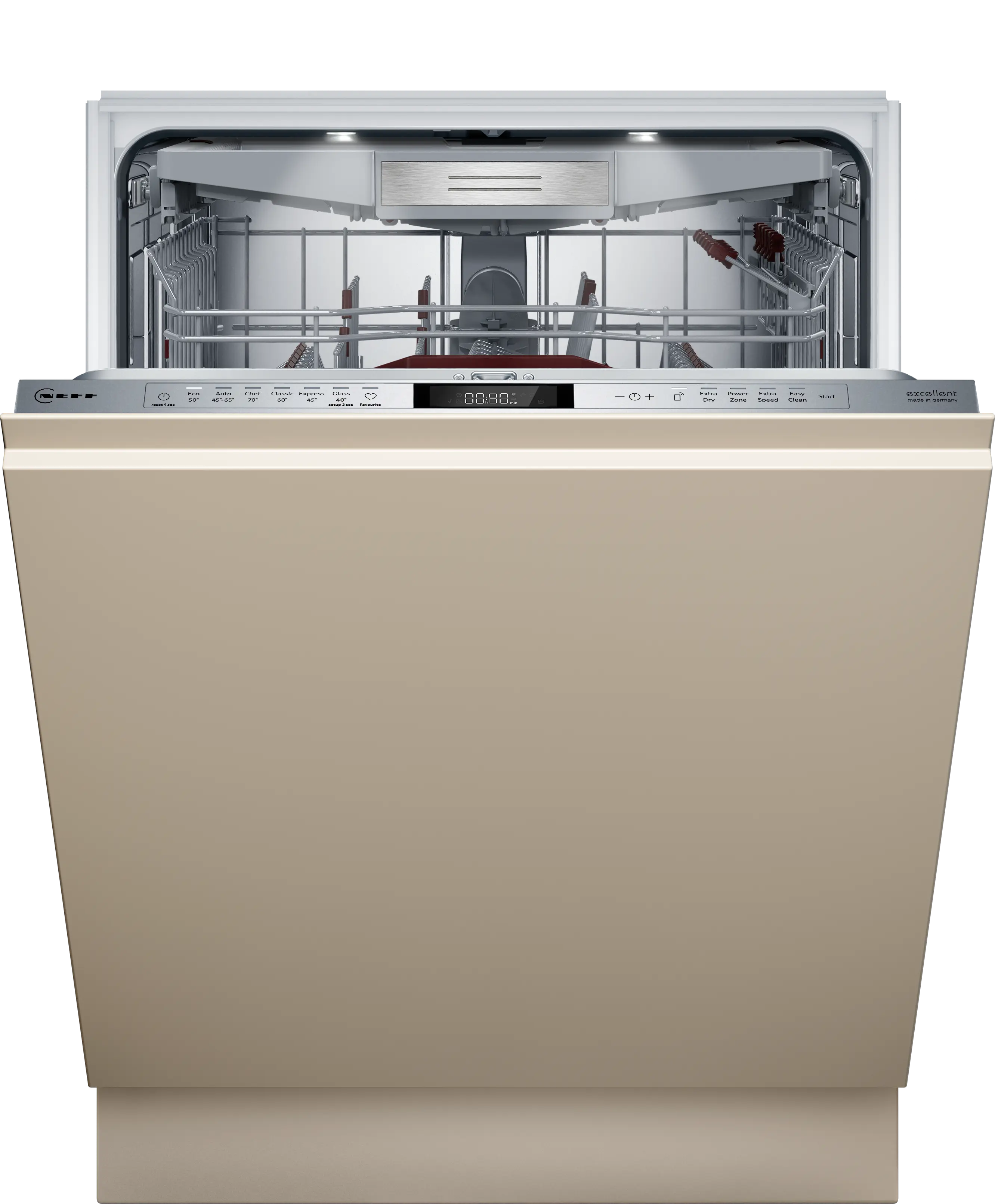Foto Nr. 1 des Produkts S157ECX0ME