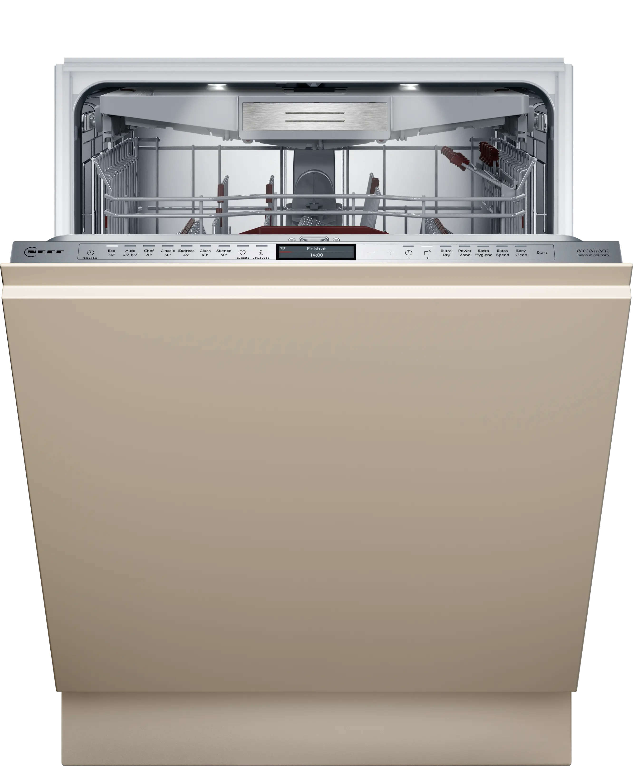 Foto Nr. 1 des Produkts S189ECX0ME