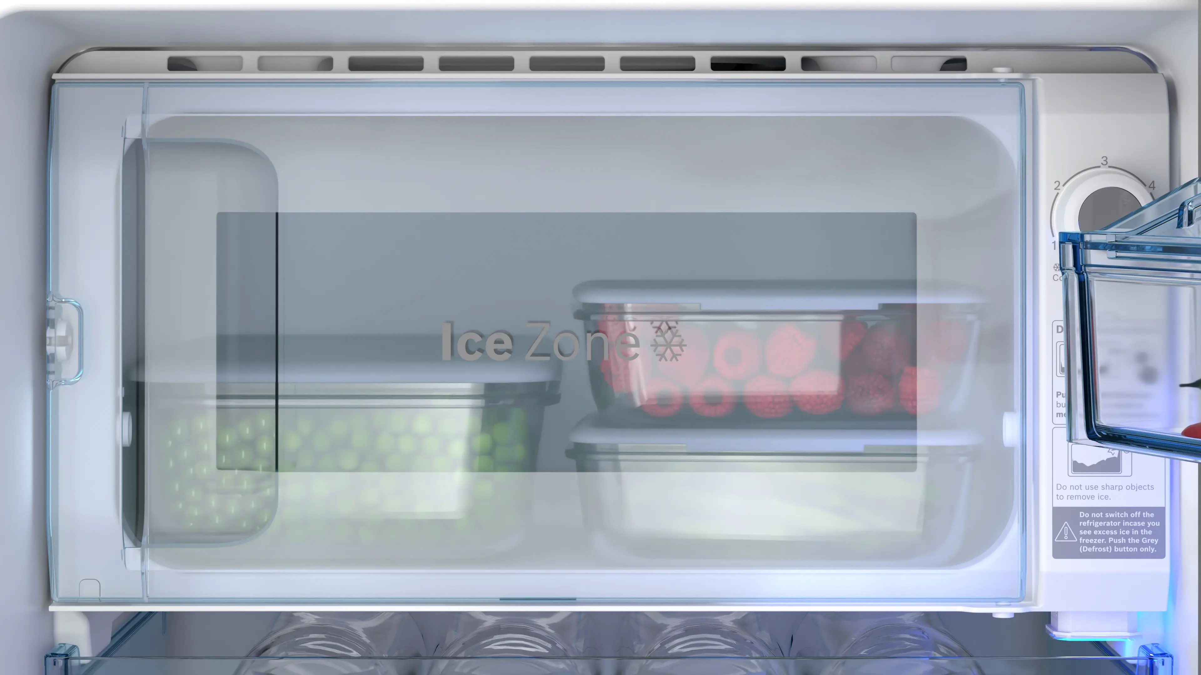 Photo Nr. 5 of the product CST18S25VI