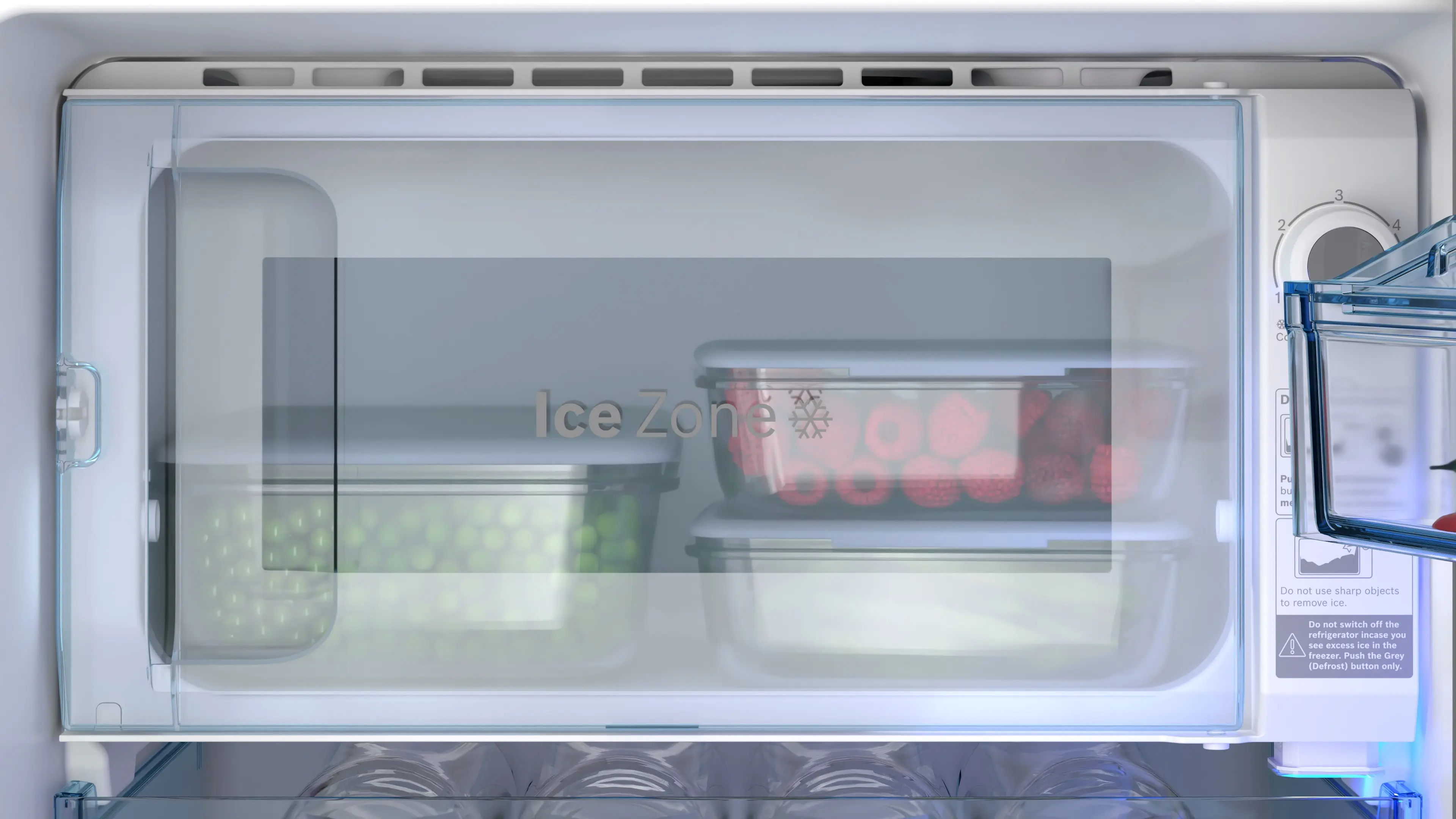 Photo Nr. 5 of the product CST18U13VI