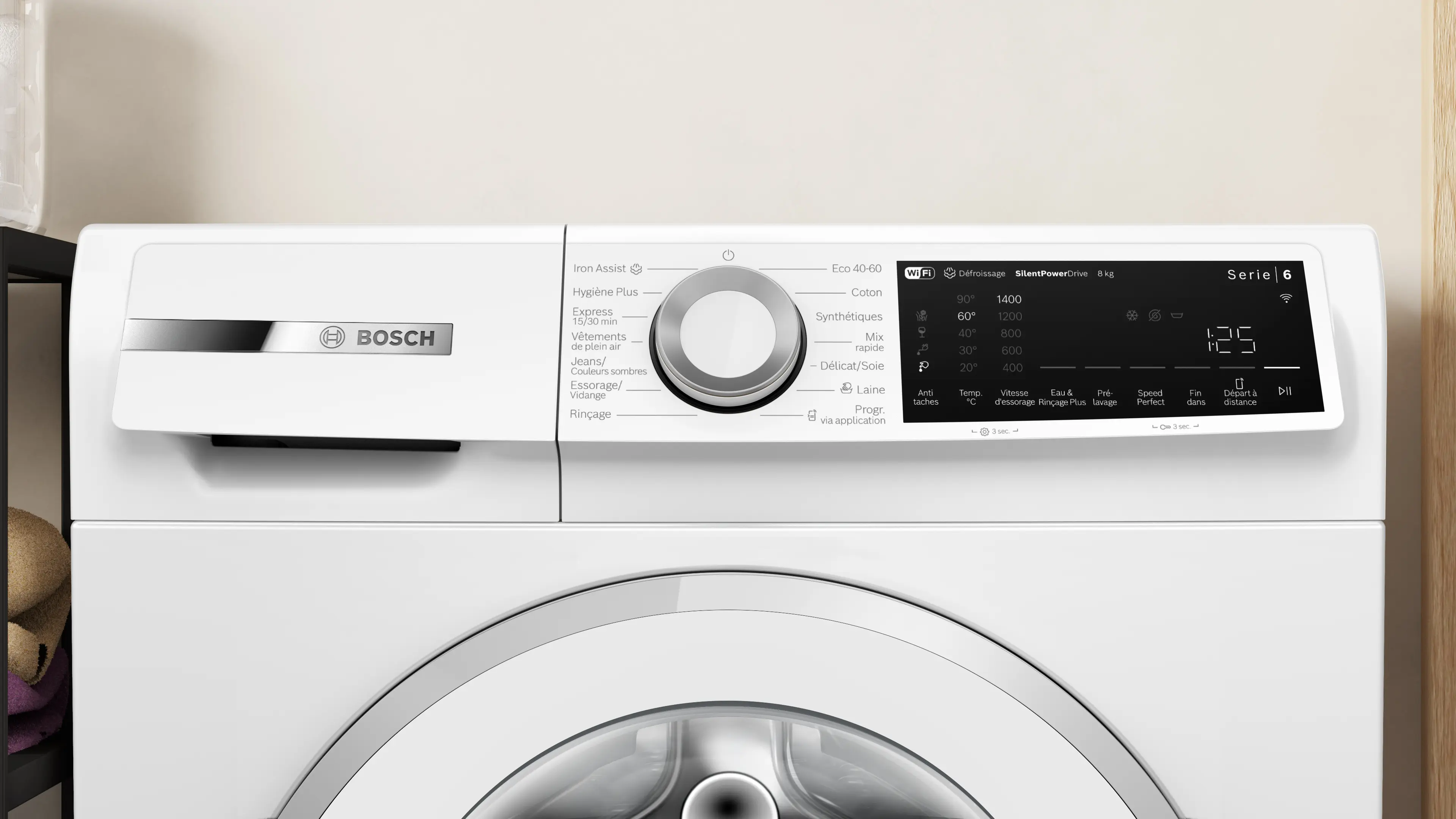 Photo n° 2 du produit WGJ2340MFR
