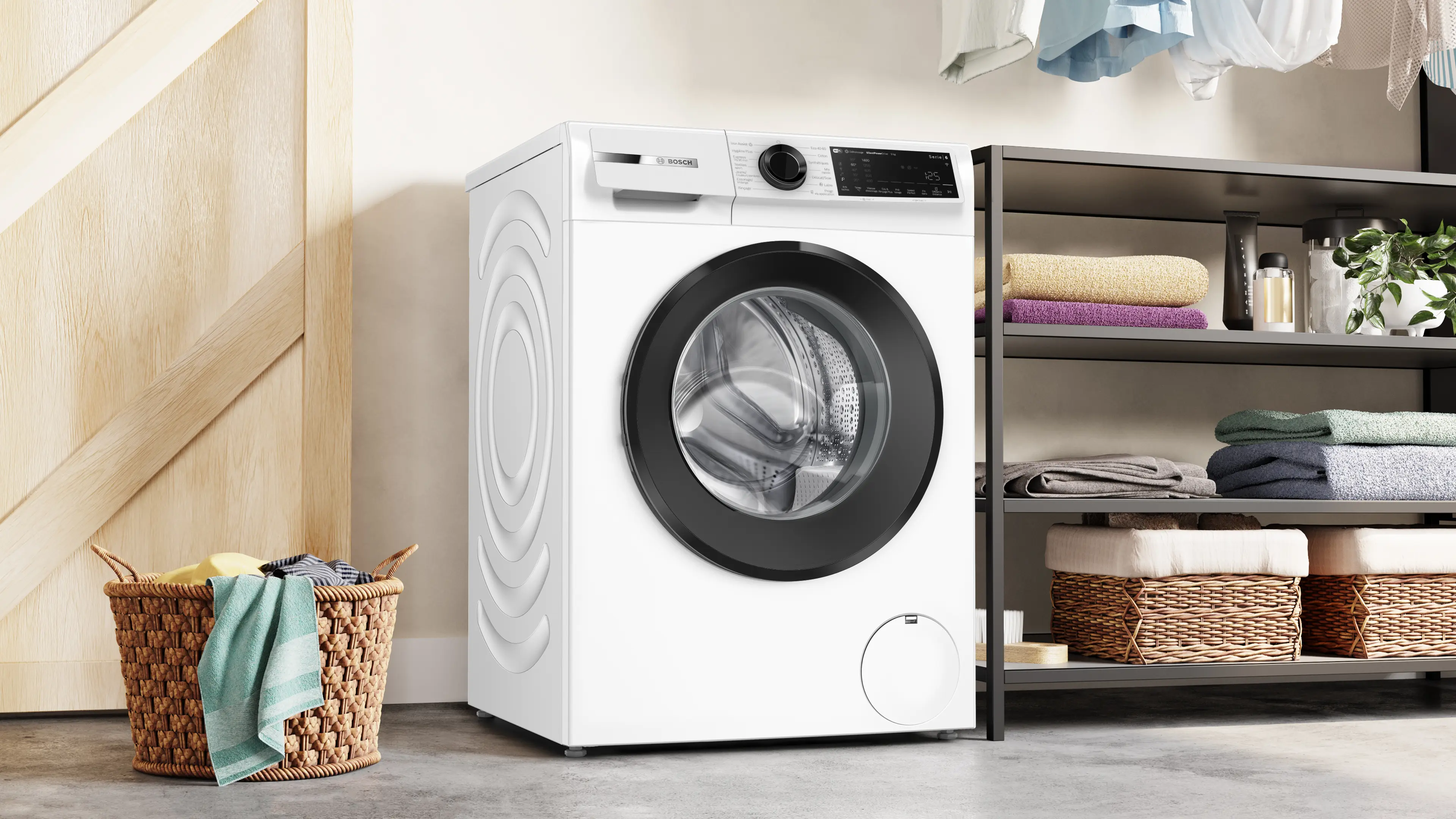 Photo n° 5 du produit WGJ2440SFR