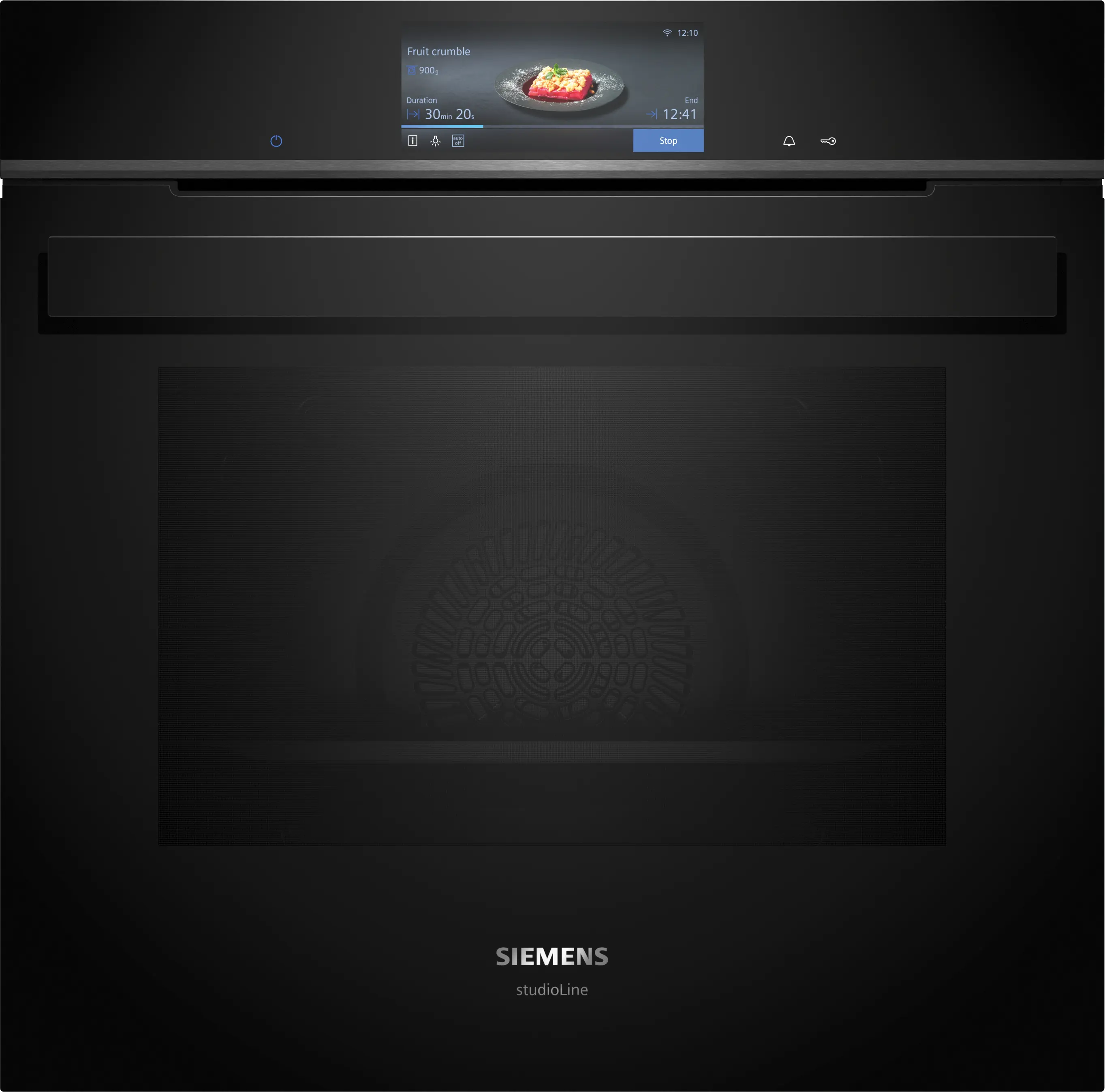 Photo n°1 du produit HS938GDD2