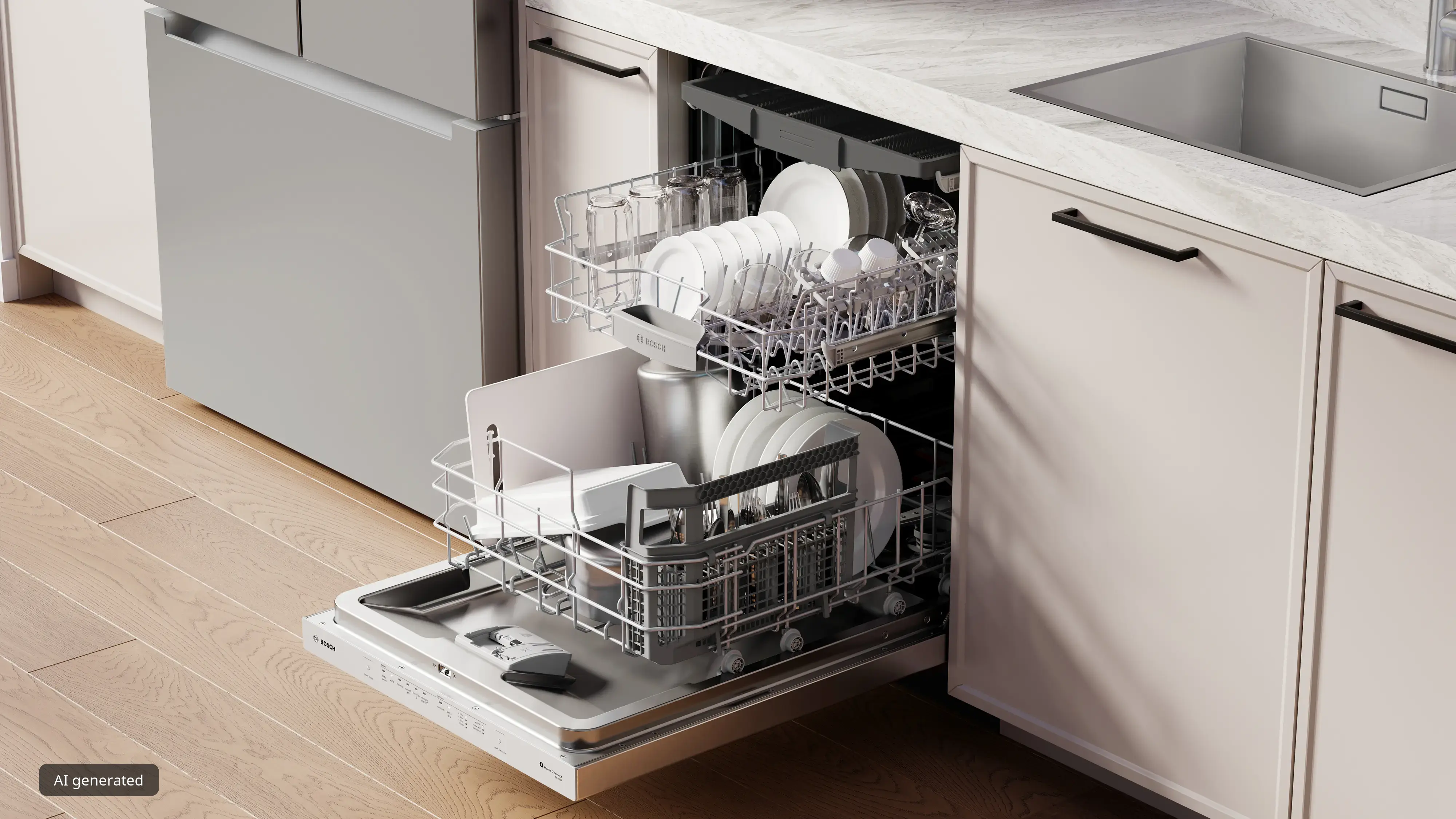 Photo Nr. 2 of the product SHP53EM5N