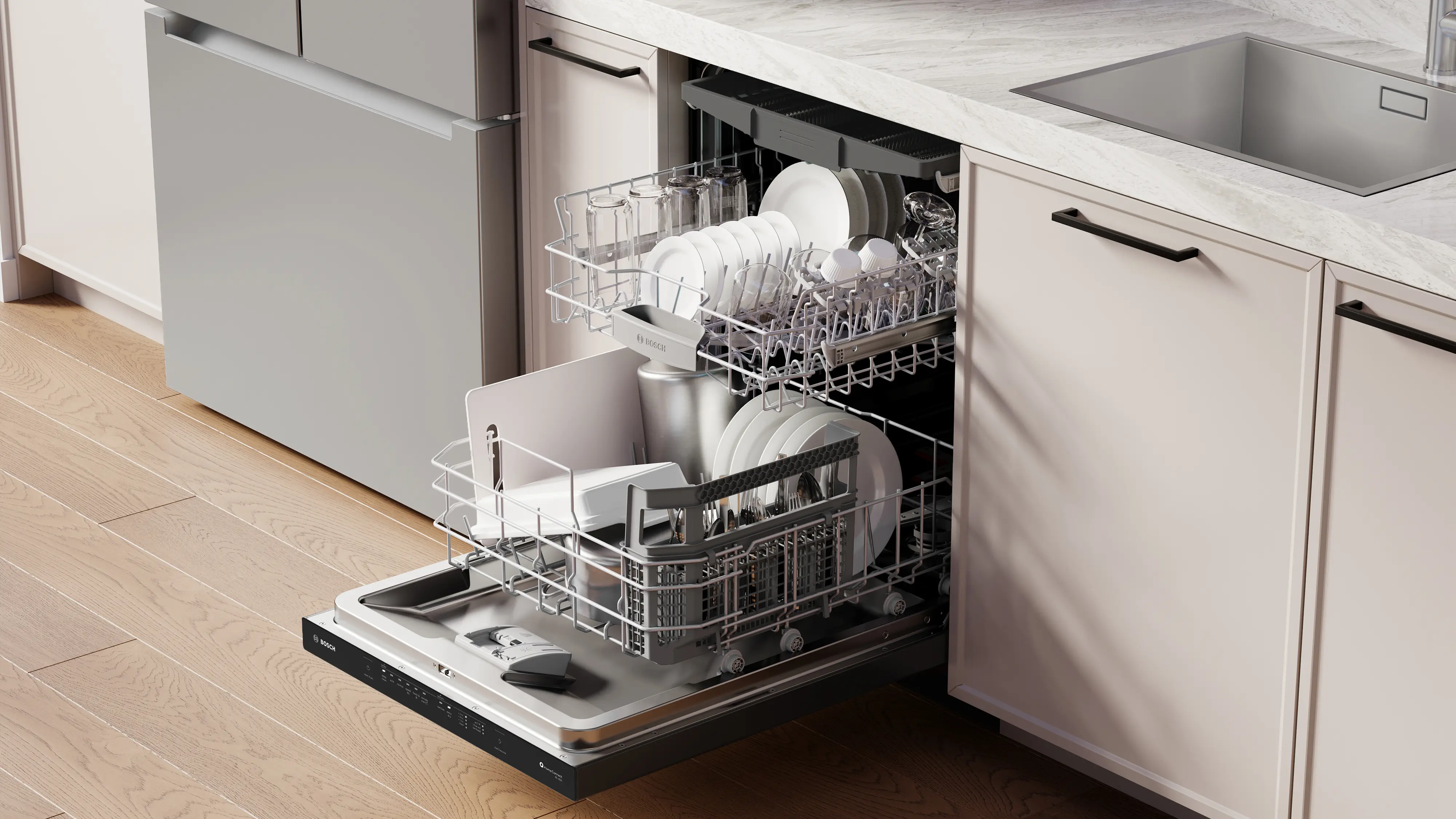 Photo Nr. 13 of the product SHP53EM6N
