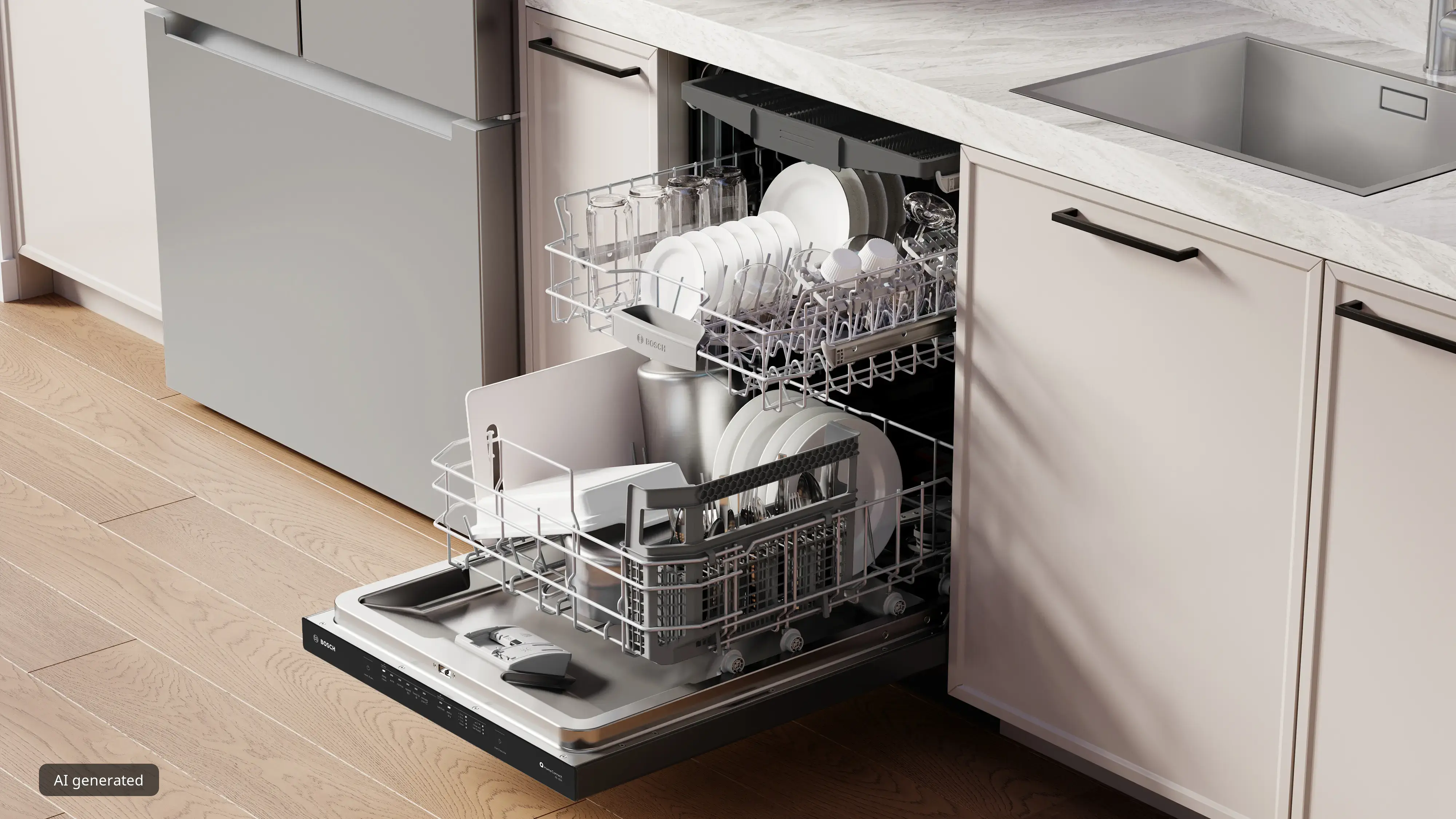 Photo Nr. 3 of the product SHP53EM6N