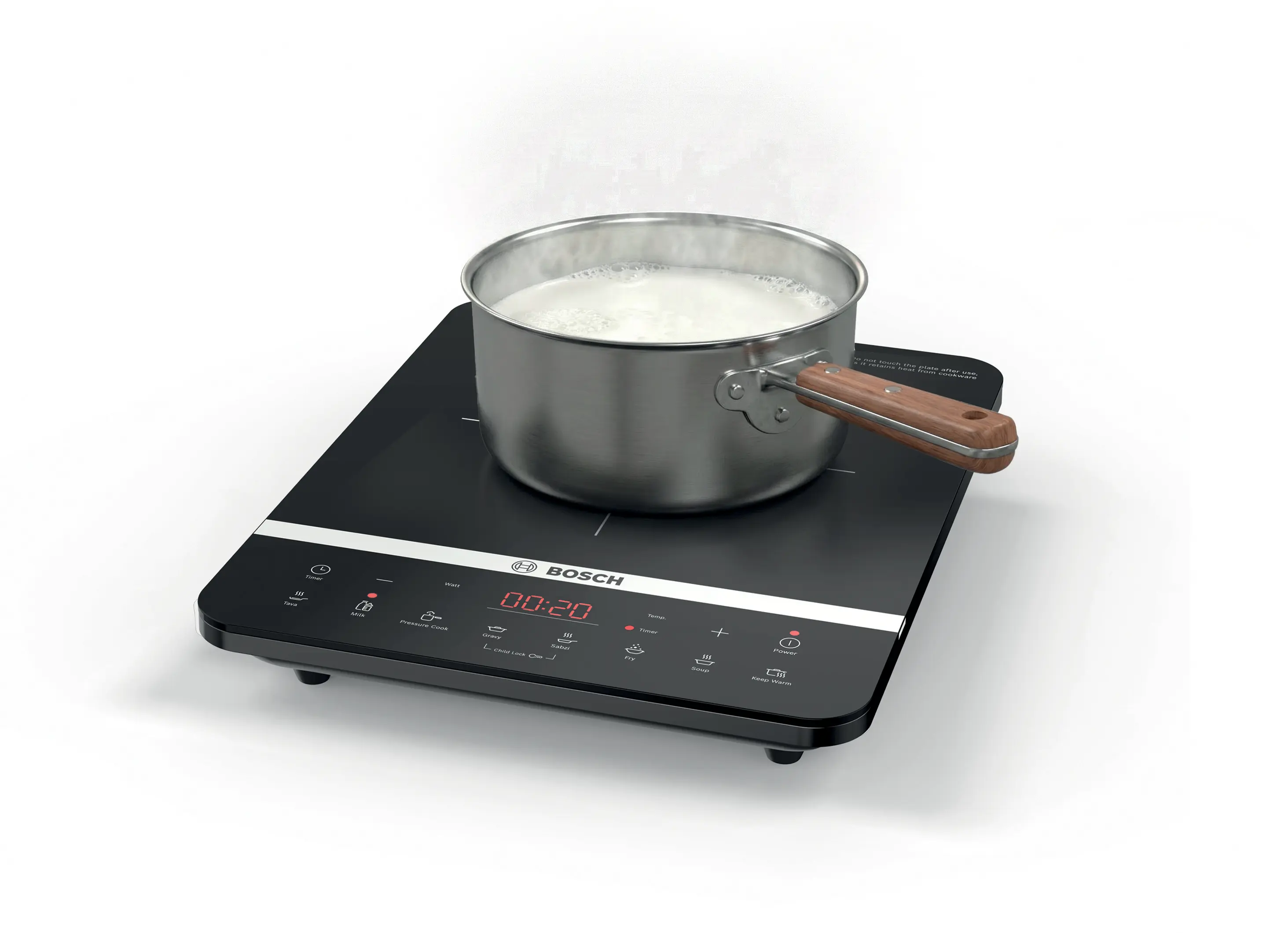 Photo Nr. 5 of the product PI815S11EI