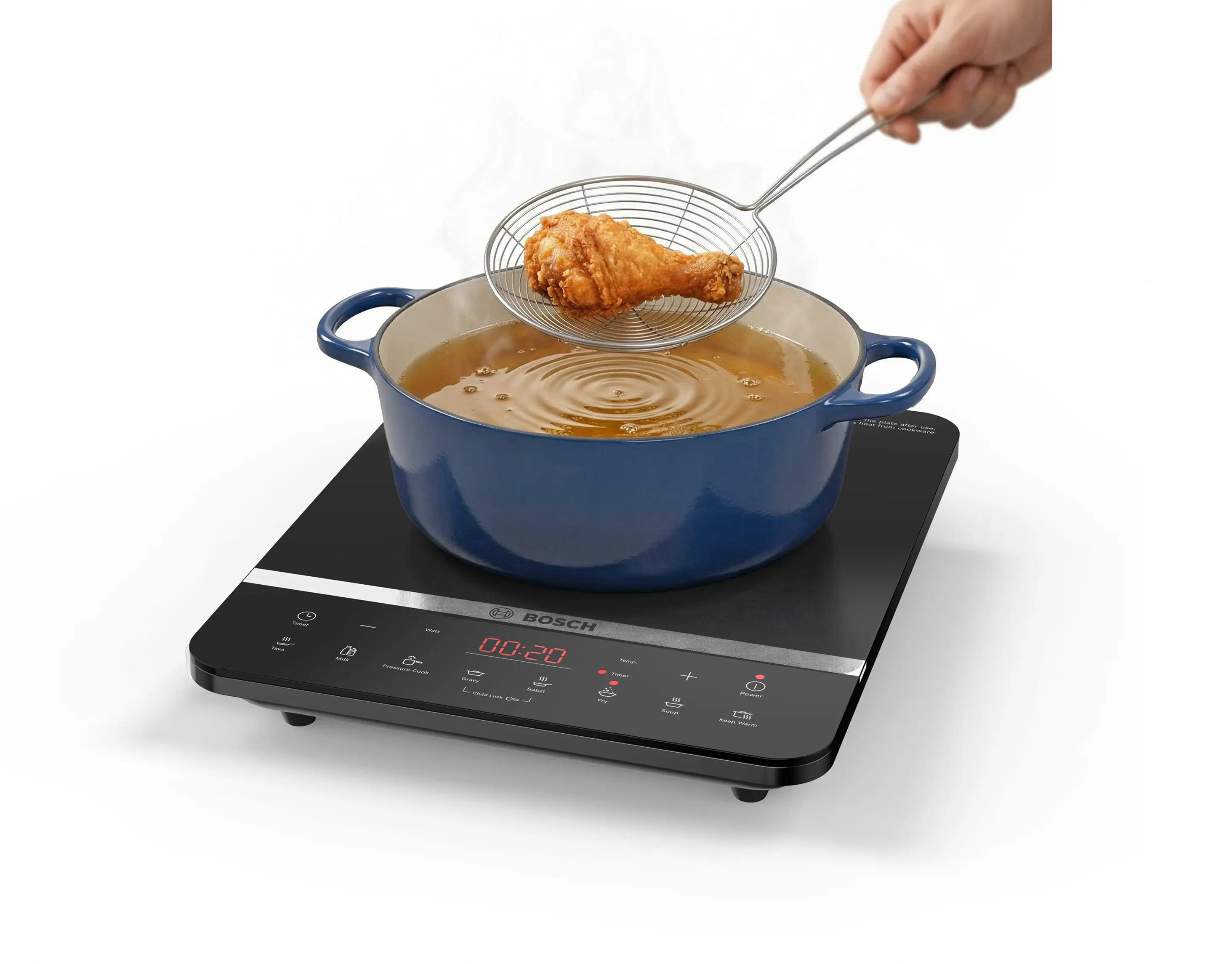 Photo Nr. 9 of the product PI815S11EI