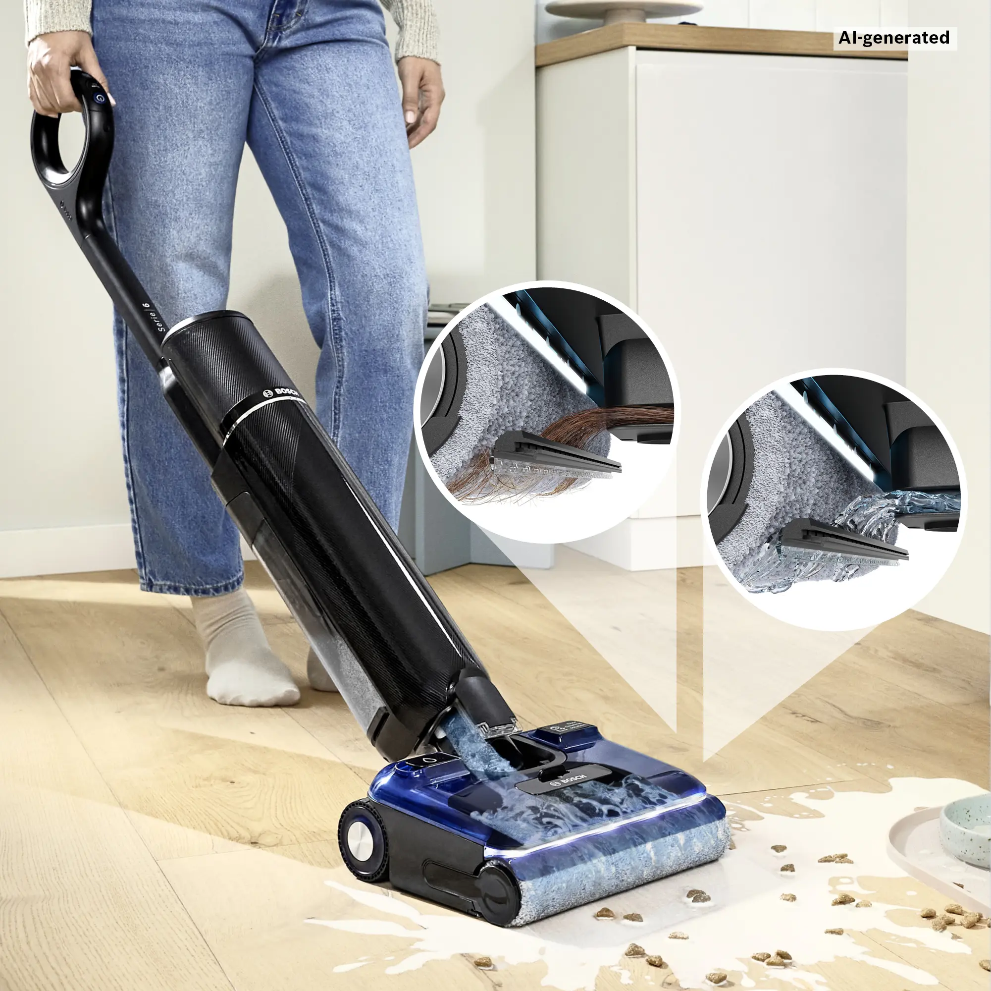 Photo Nr. 3 of the product BHF61BL