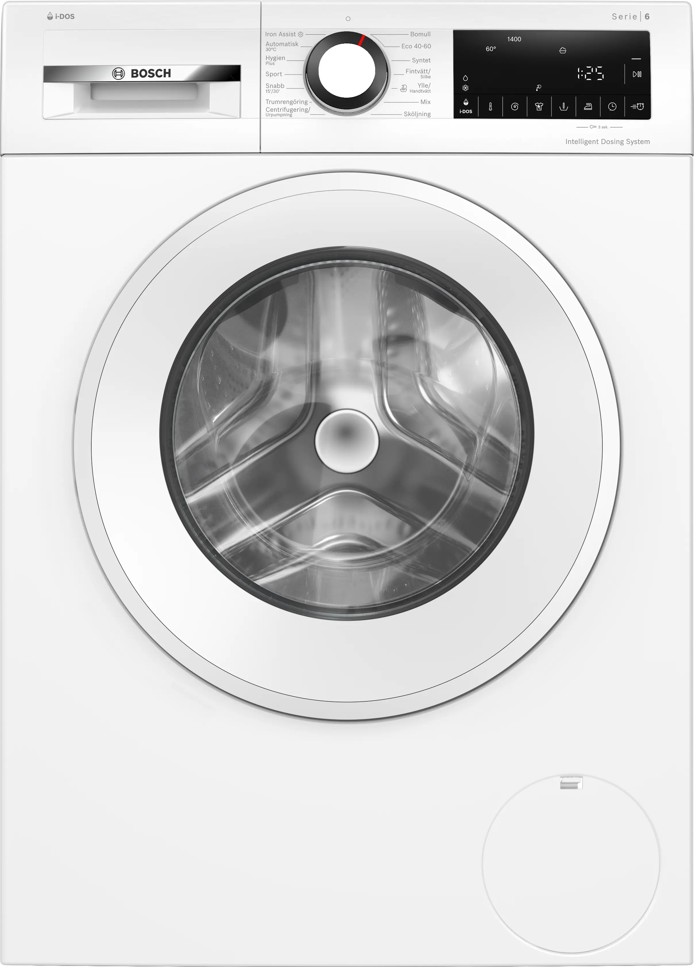 Bilde nr. 1 av produktet WGG244FASN