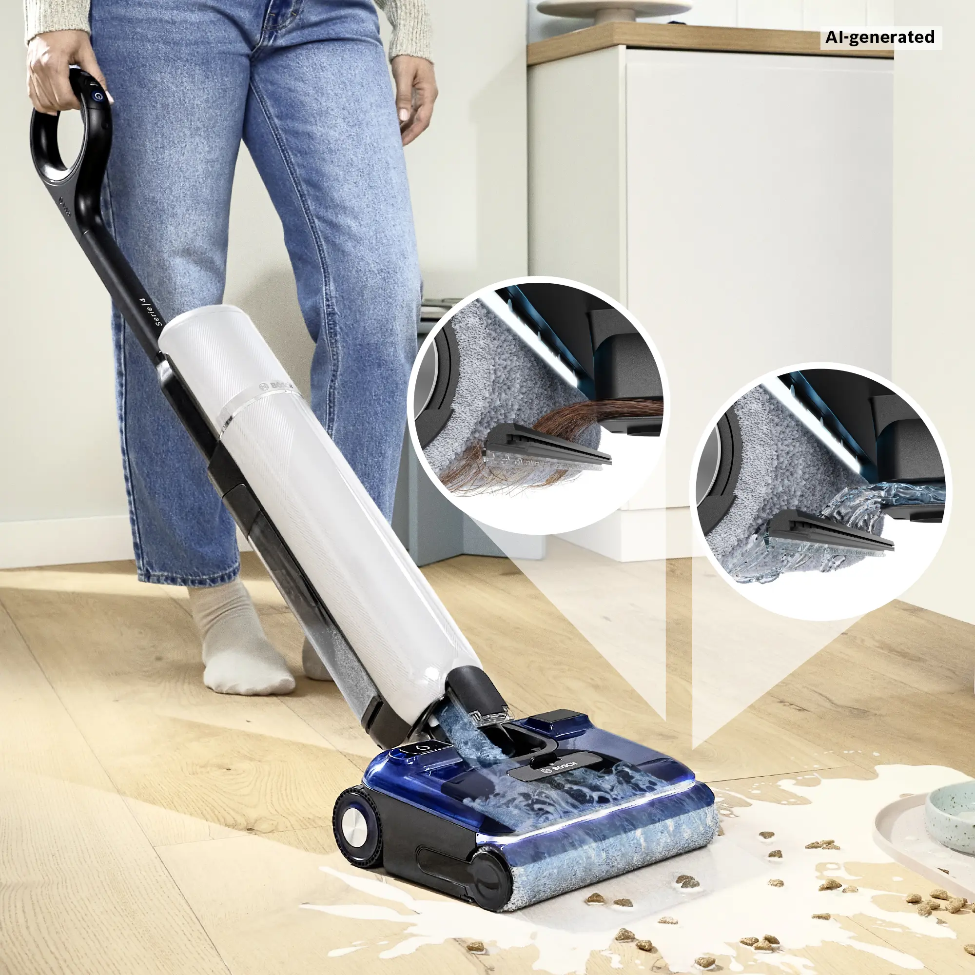 Photo Nr. 3 of the product BHF41WS