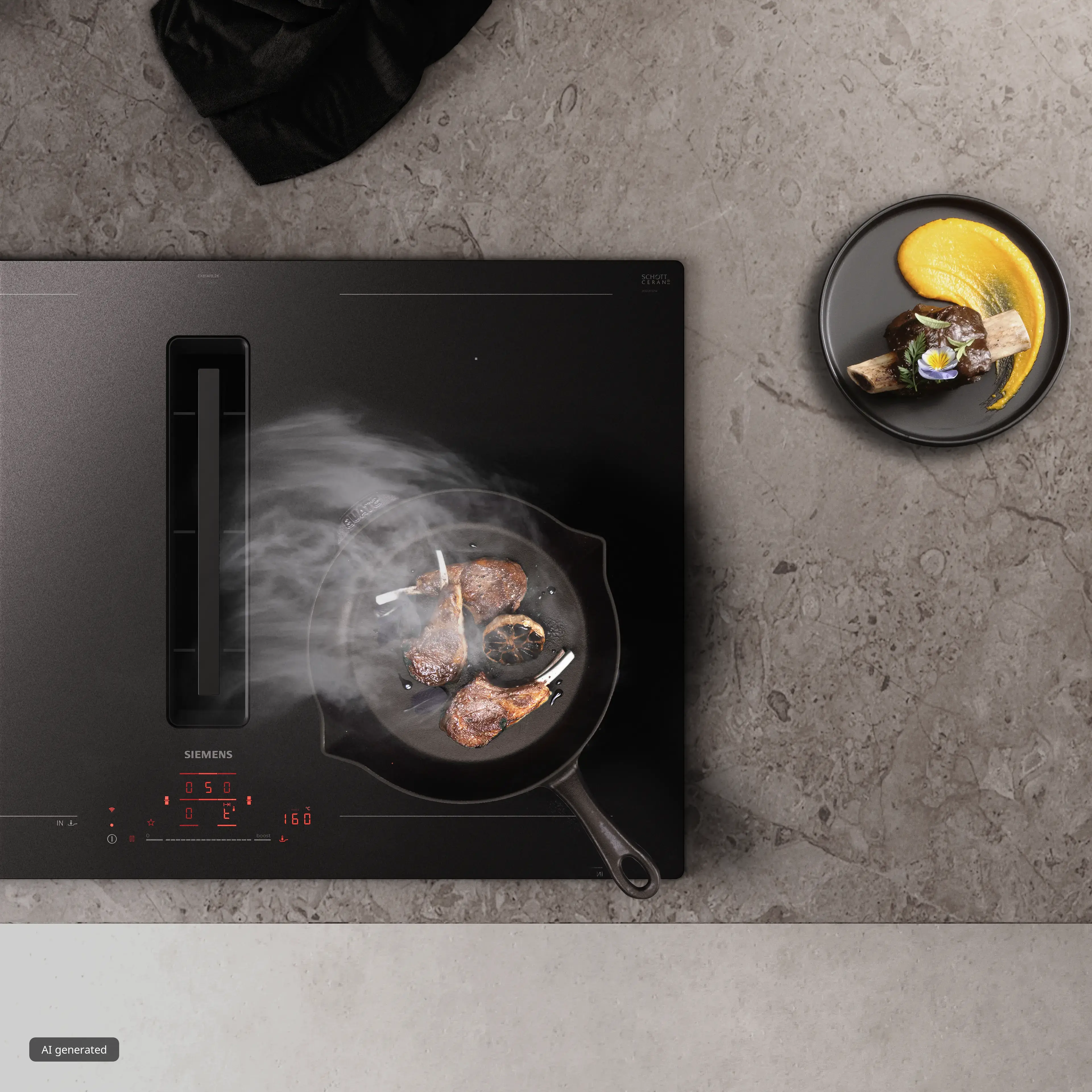 Photo Nr. 13 of the product EX81AHL26E