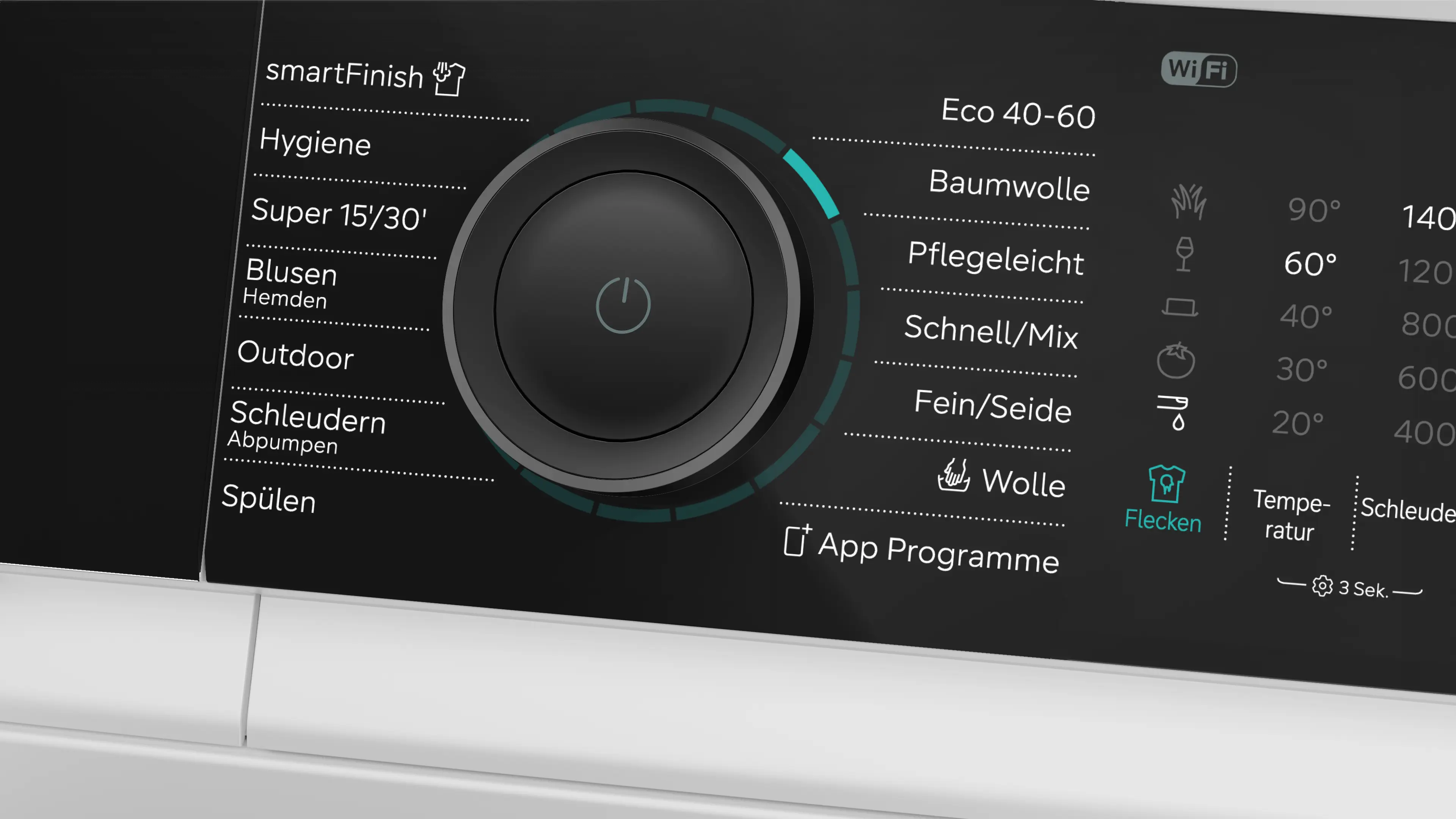 Foto Nr. 3 des Produkts WG44N2M41