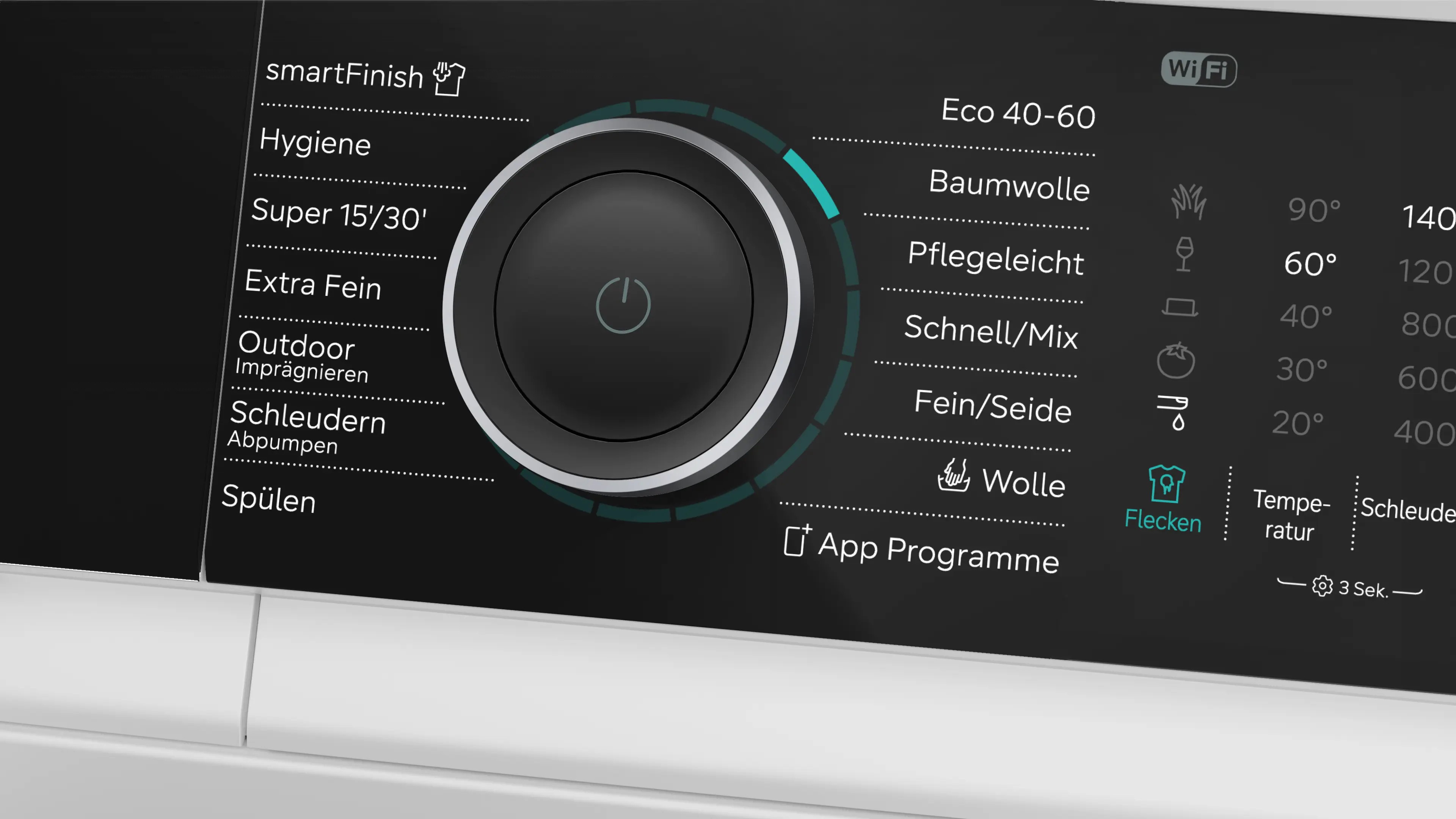 Foto Nr. 3 des Produkts WG44N2M91