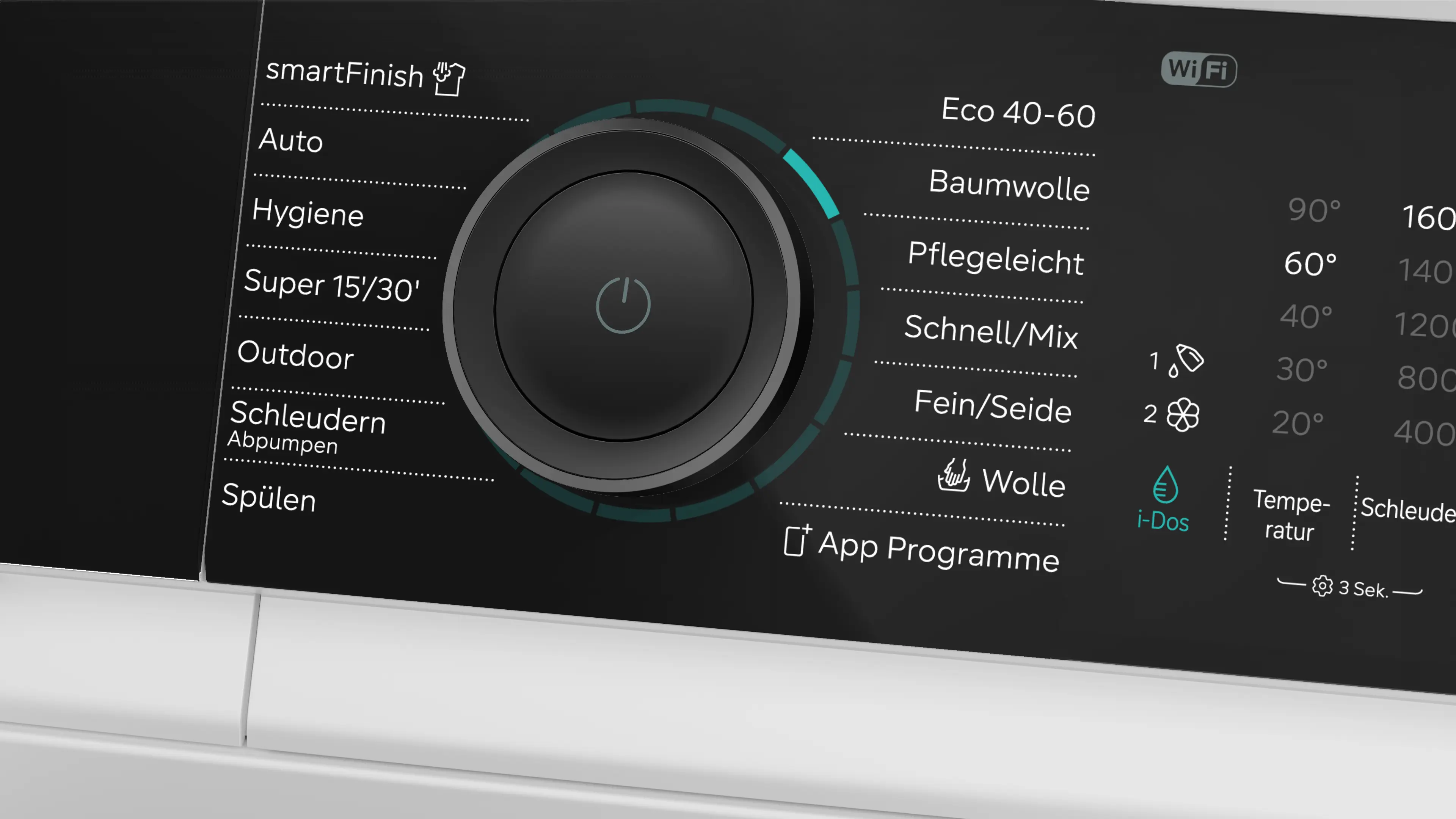 Foto Nr. 4 des Produkts WG56N2A40
