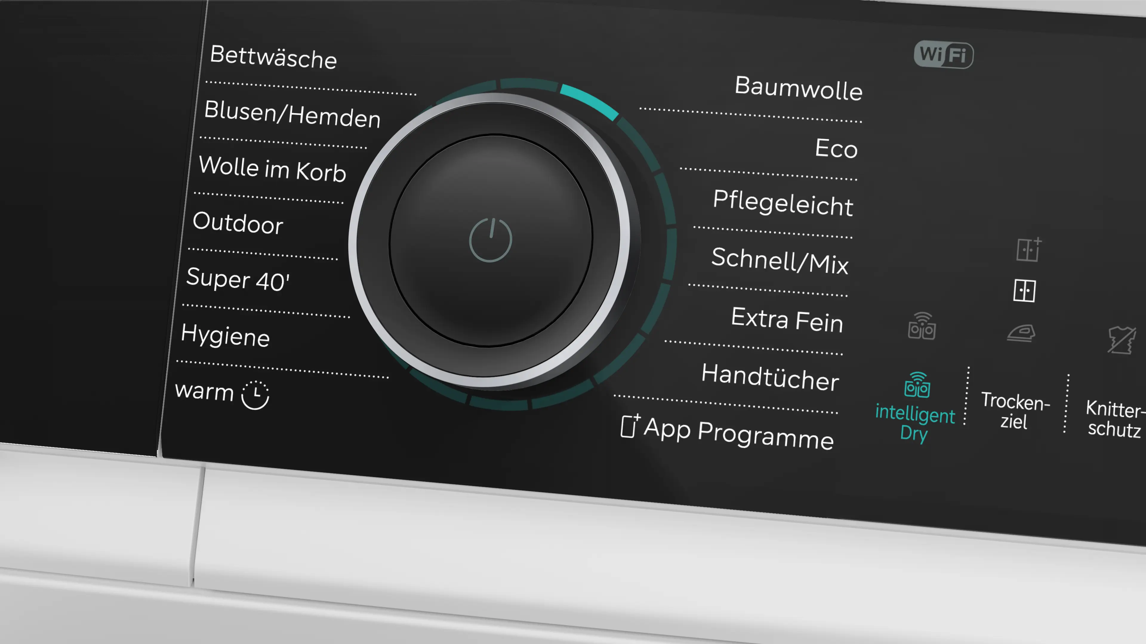 Foto Nr. 3 des Produkts WQ45N2B91