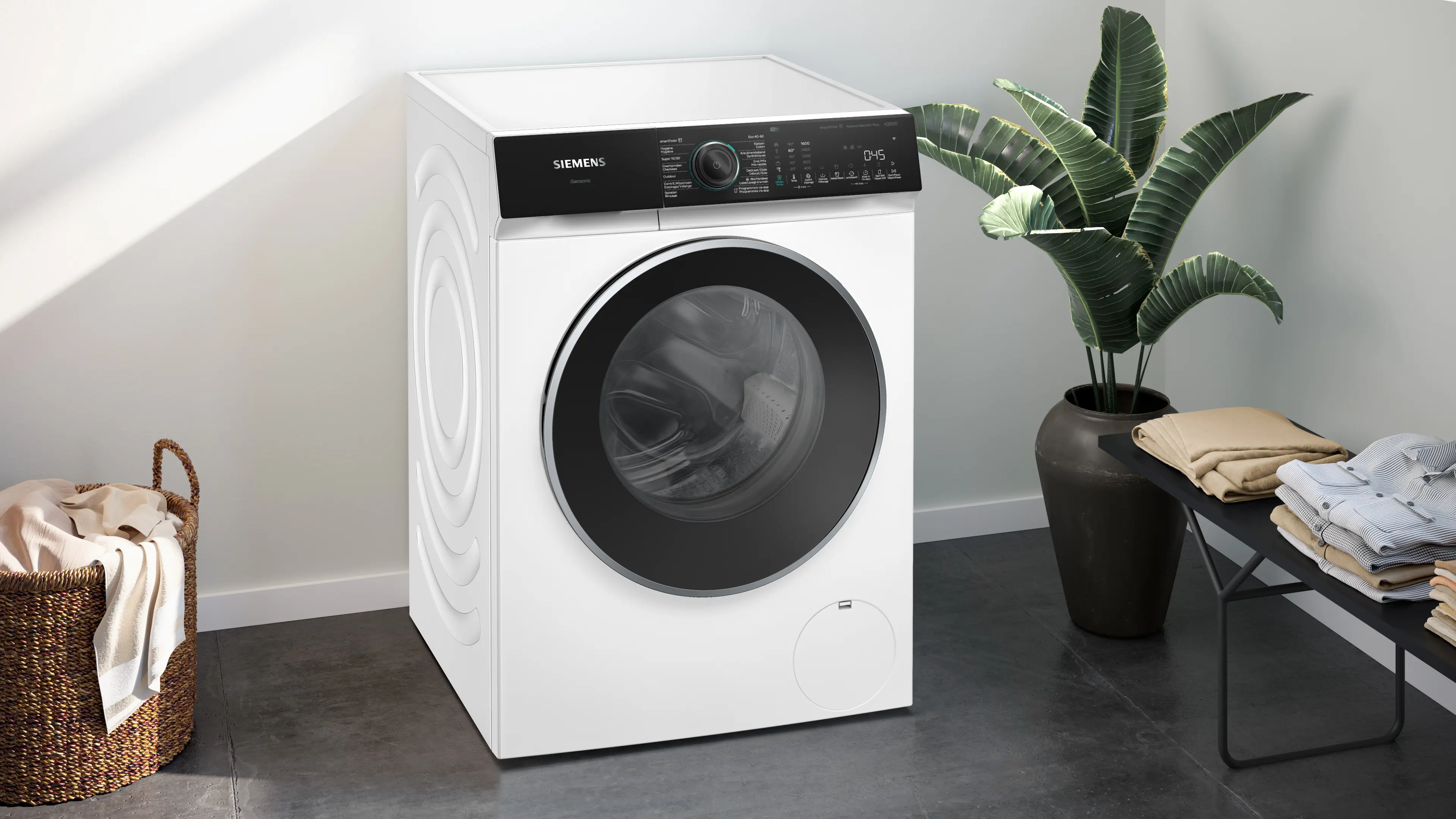 Photo n°5 du produit WG56N206FG