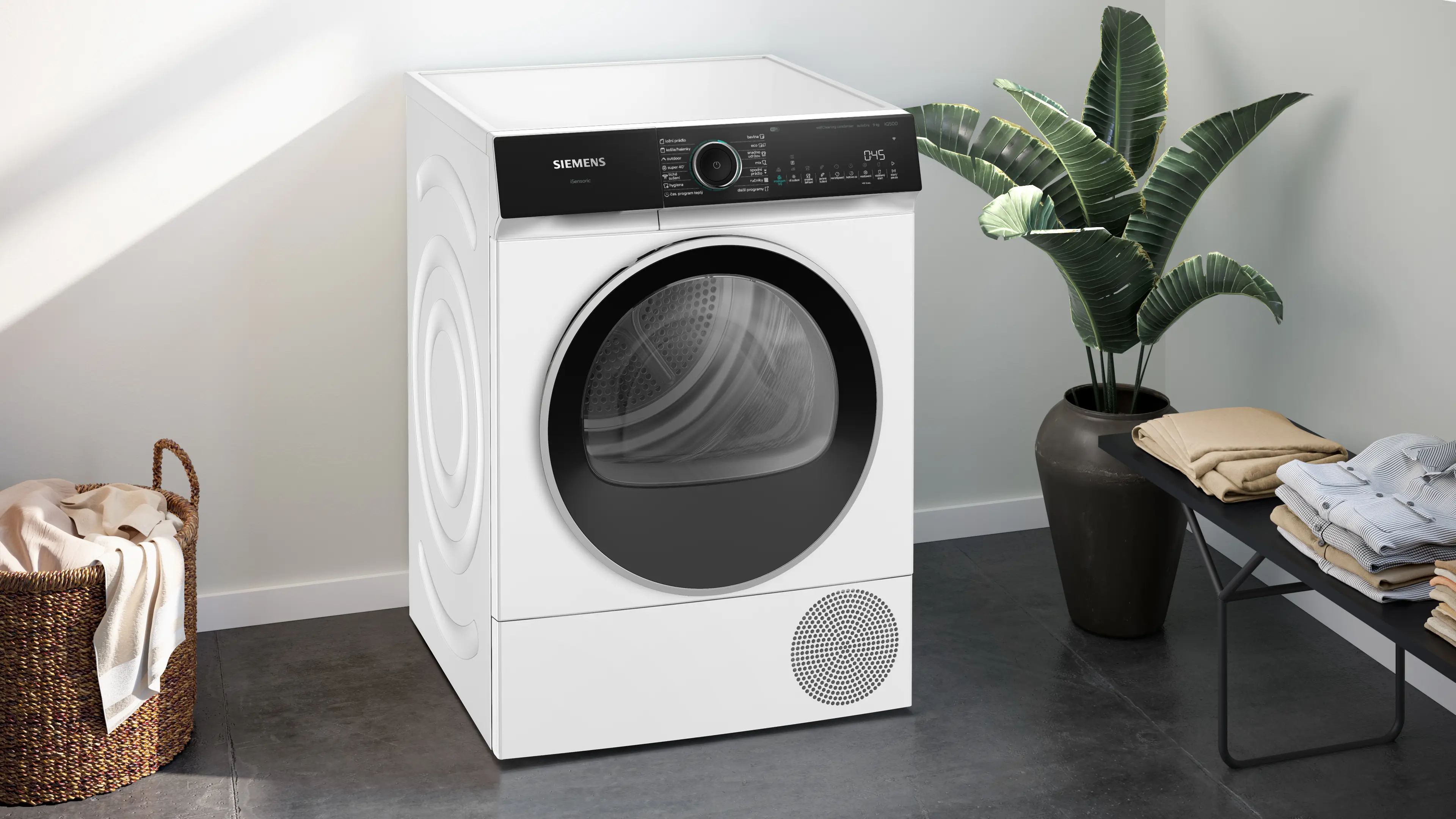 Fotografie č. 7 produktu WQ46N2D1CS