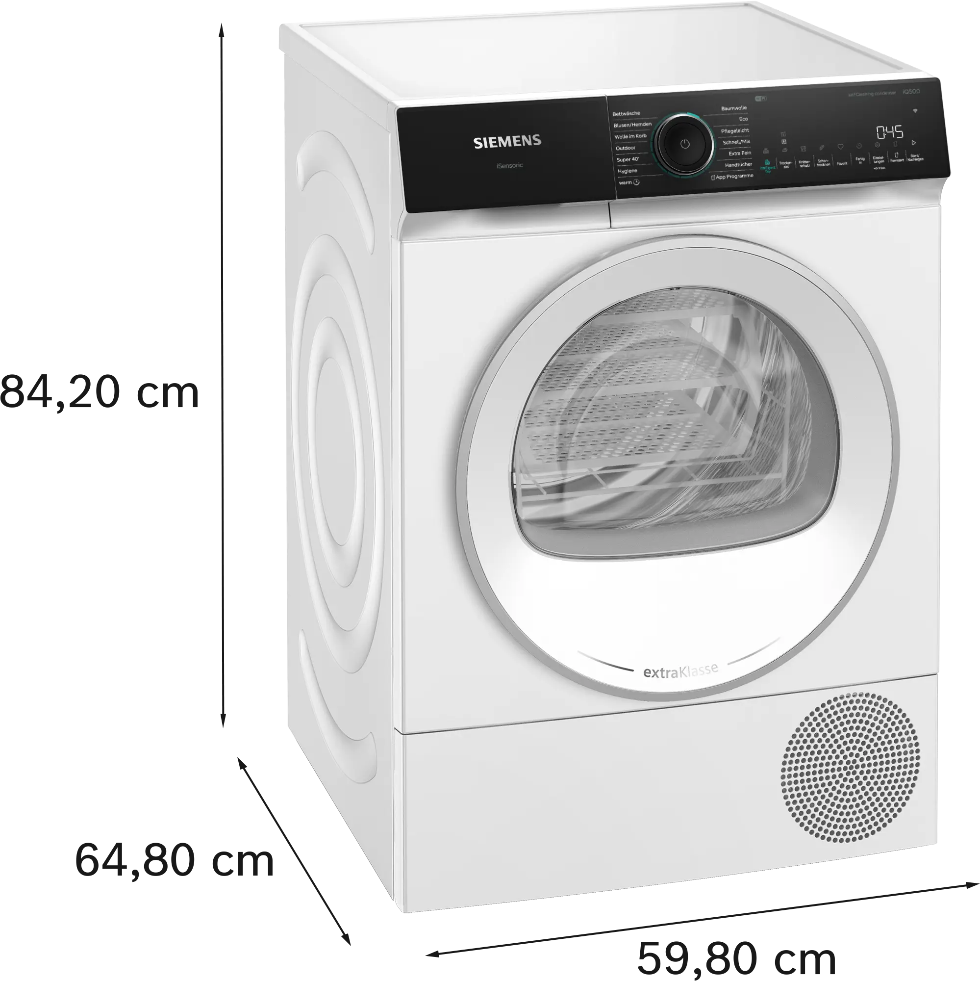 Foto Nr. 5 des Produkts WQ45N2B91