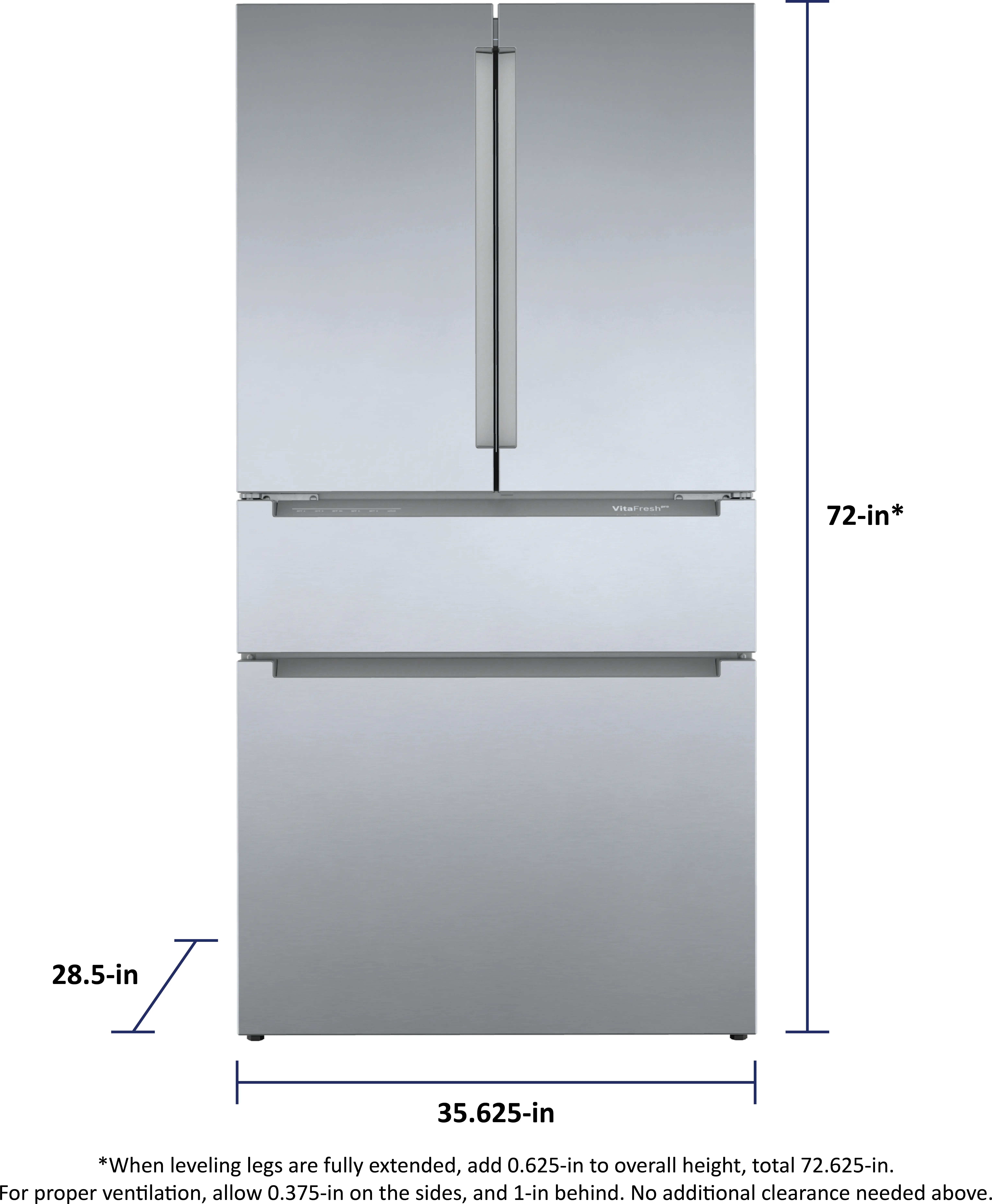Photo Nr. 4 of the product B36CL84ENS