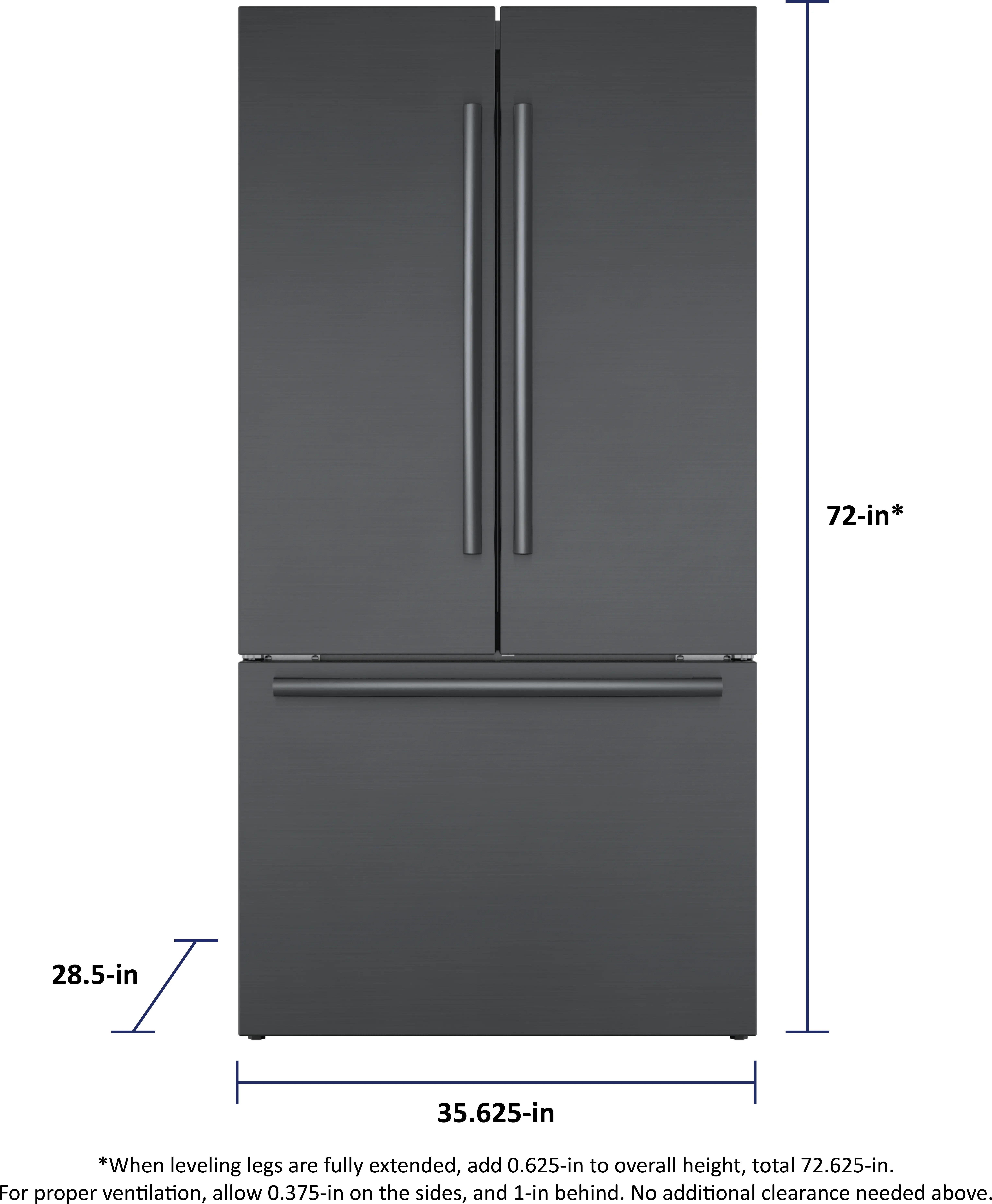 Photo Nr. 4 of the product B36CT84SNB
