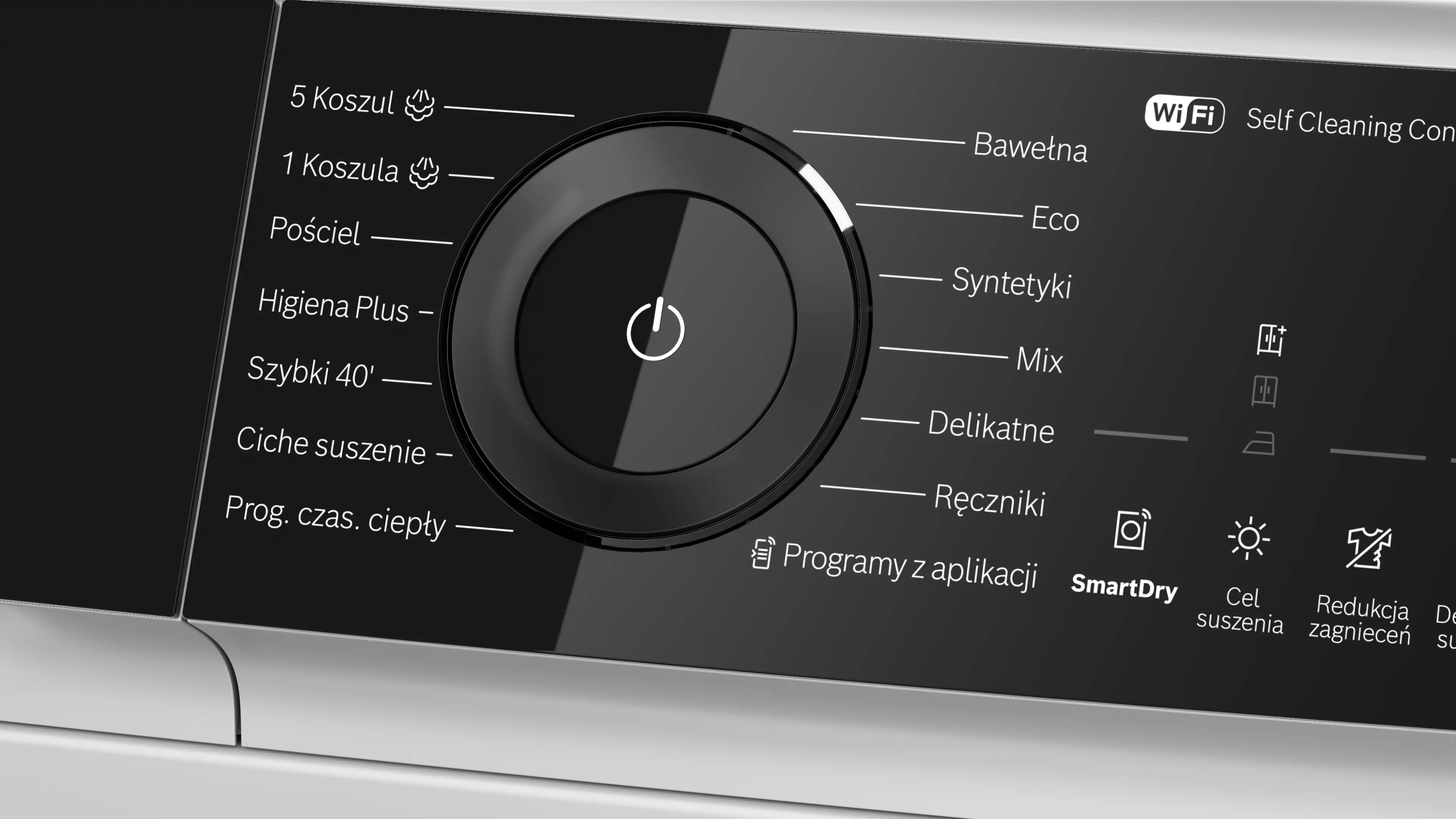 Zdjęcie produktu nr 10 WQN246CEPL