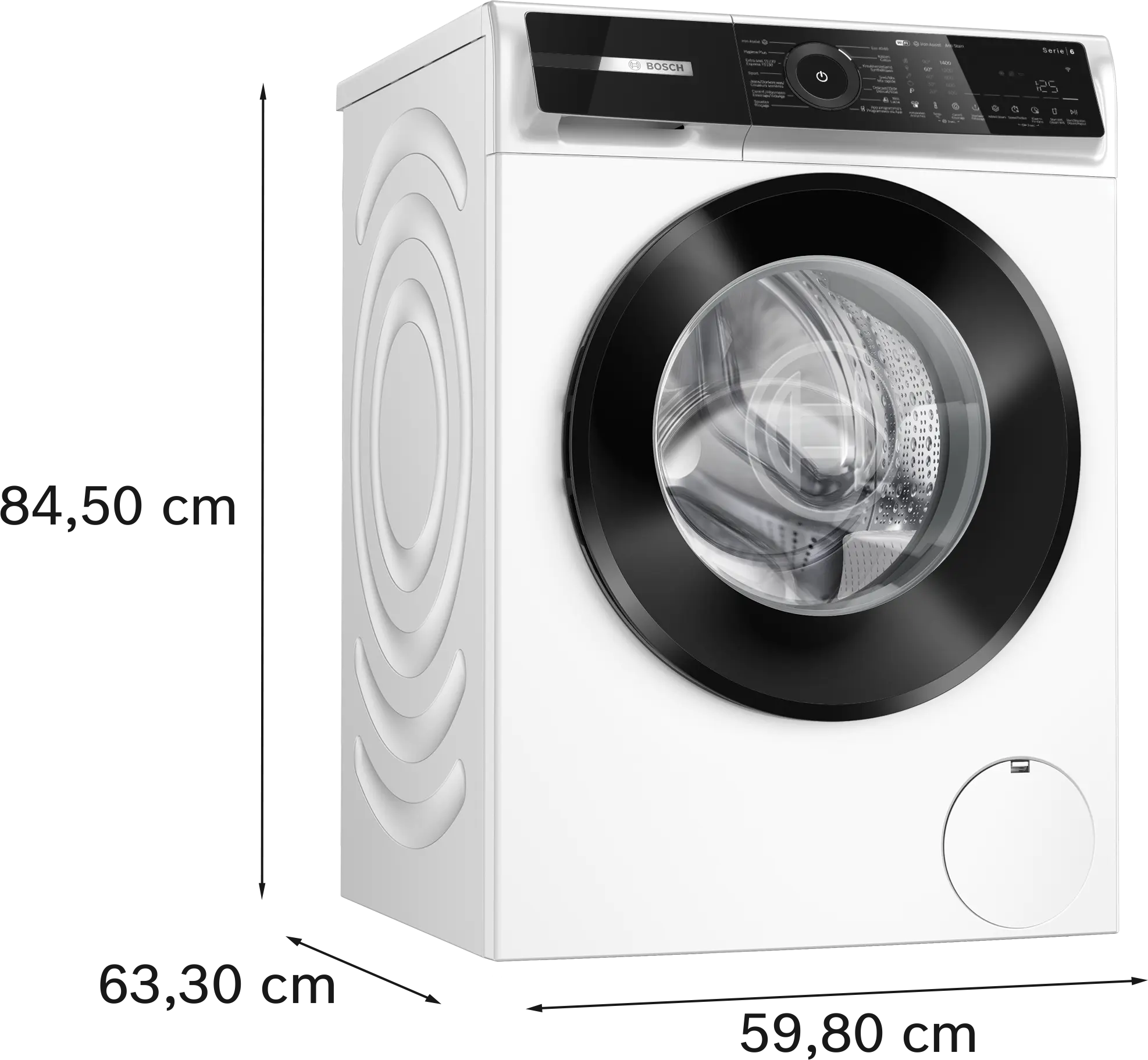 Photo n° 8 du produit WGN24401FG