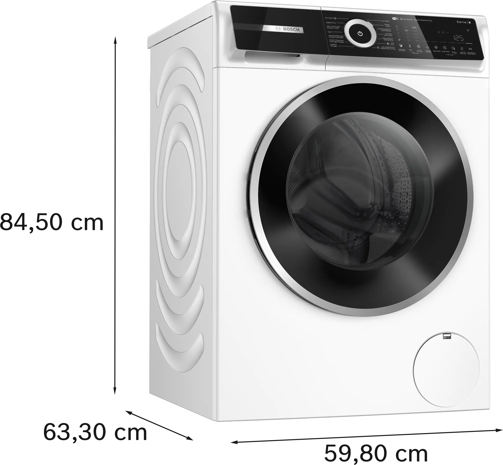 Photo n° 16 du produit WGN24402FG