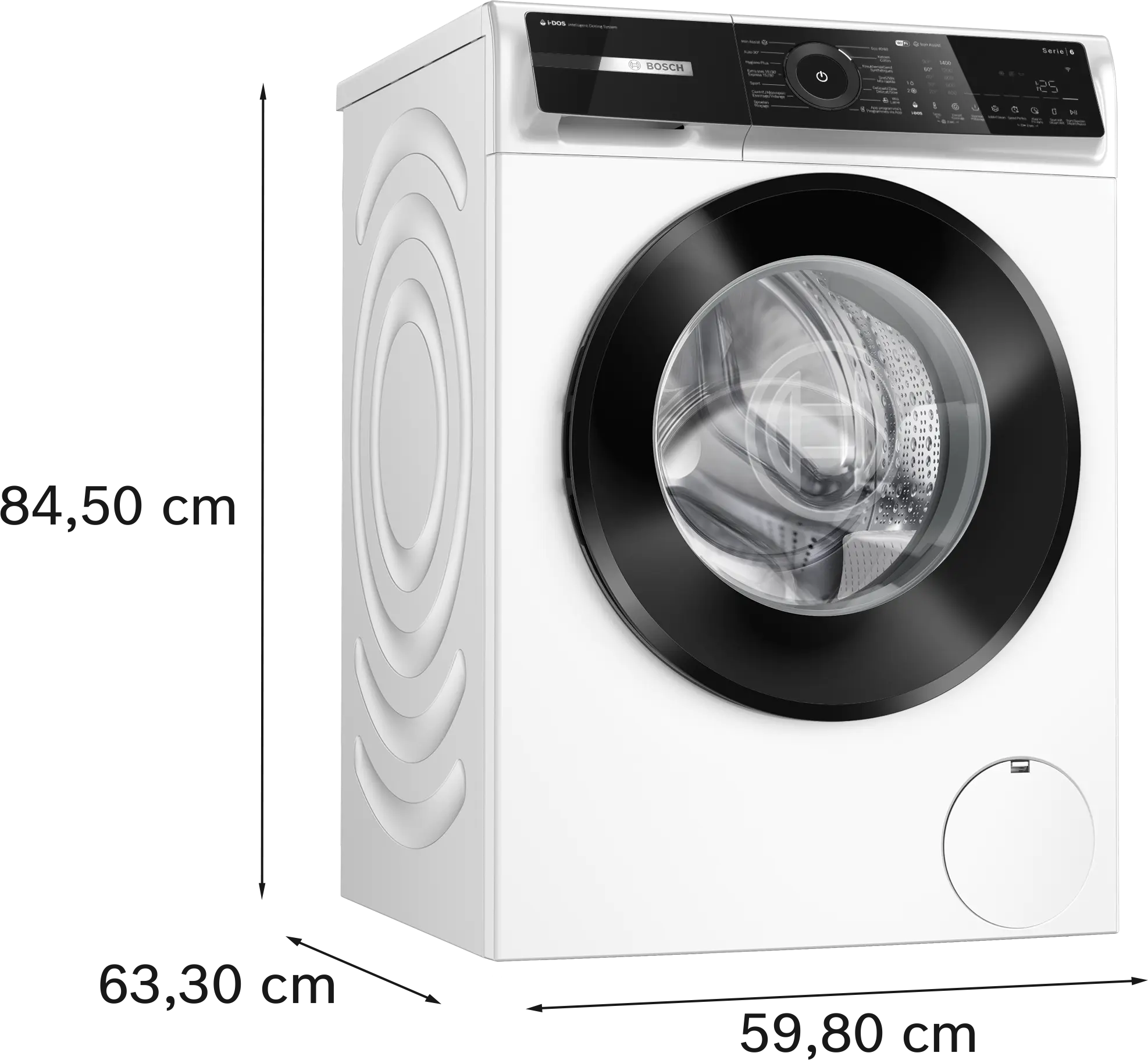 Foto nr. 9 van het product WGN244ACFG