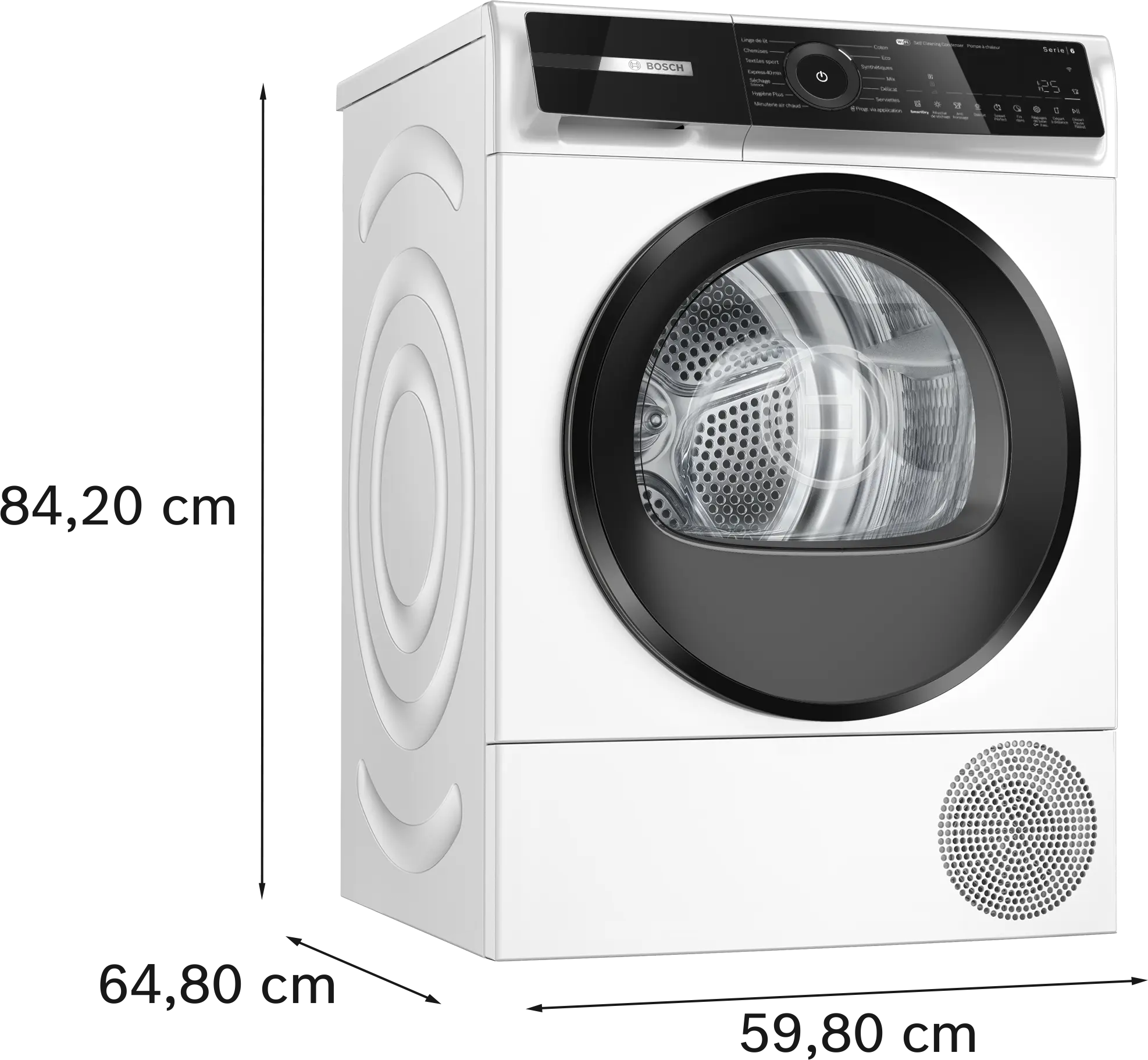 Photo n° 6 du produit WQN246D0FR
