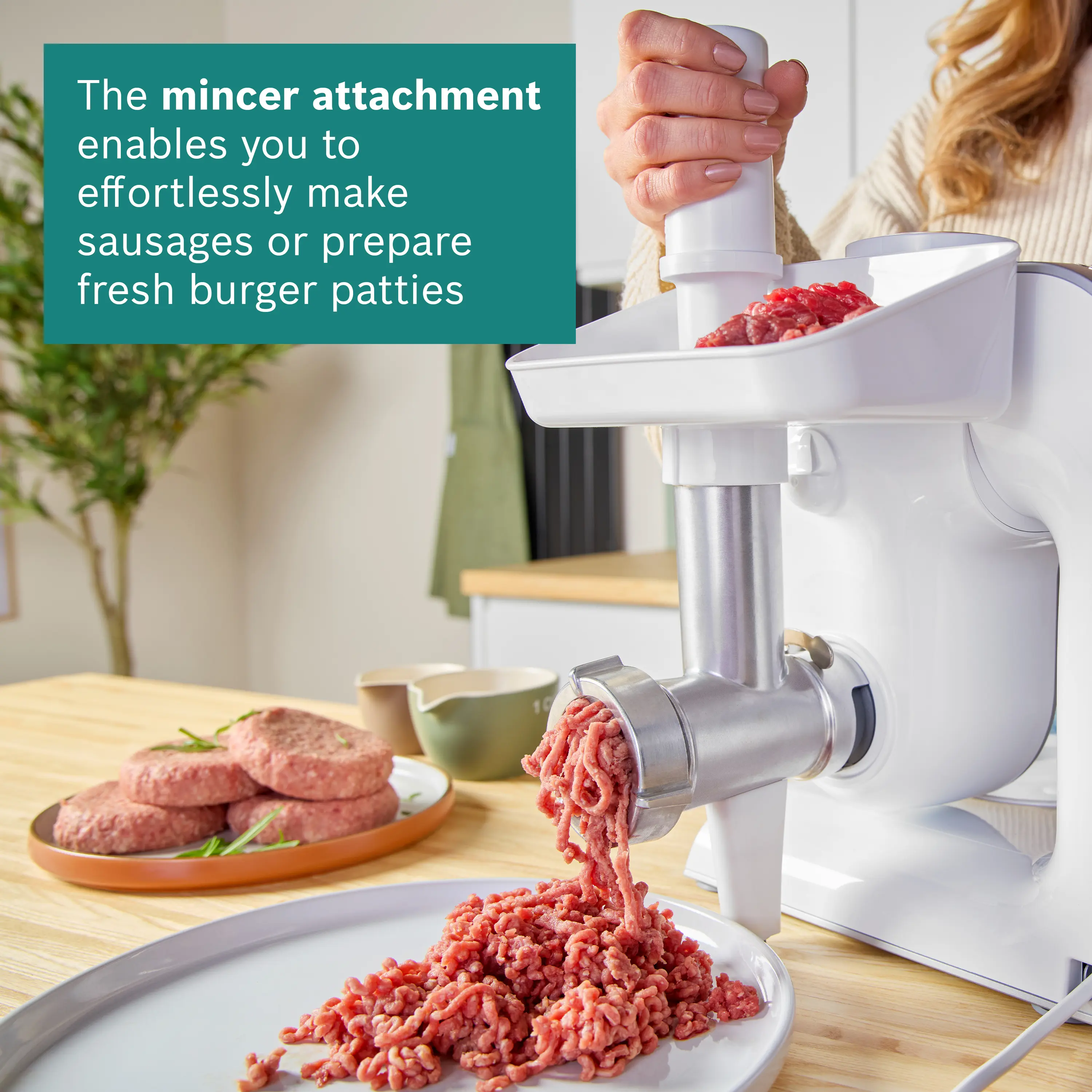 Photo Nr. 8 of the product MUM58259GB