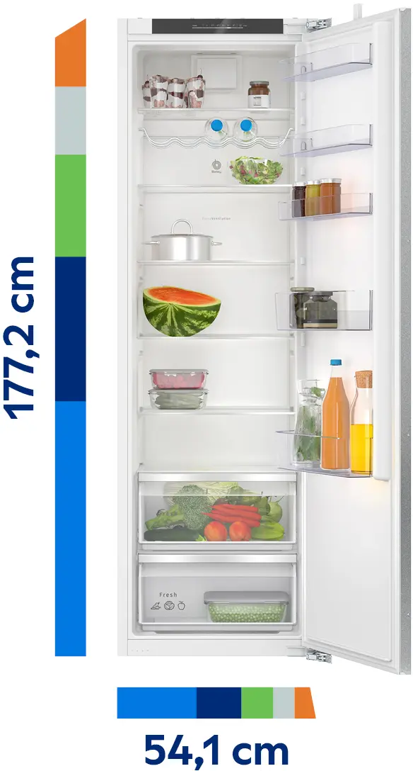 Foto nº 2 del producto 3FIE734S