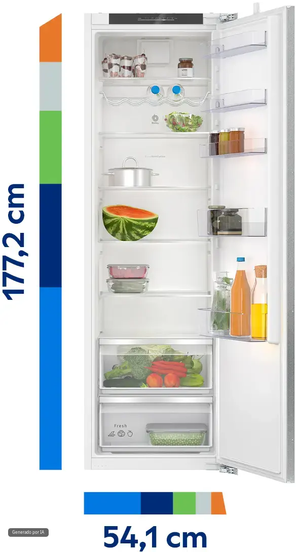 Foto nº 2 del producto 3FIE734S