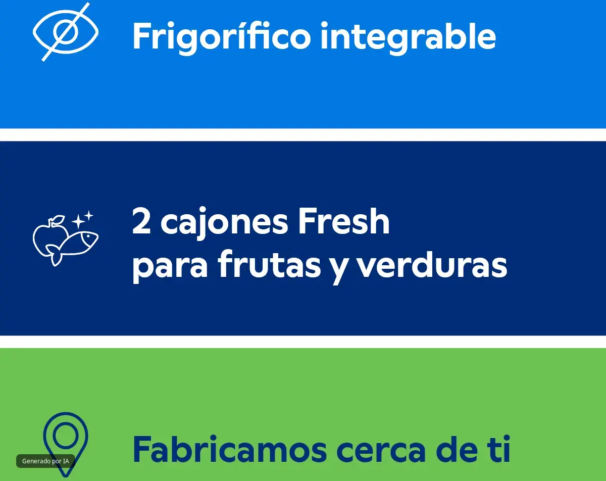 Foto nº 10 del producto 3FIE734S