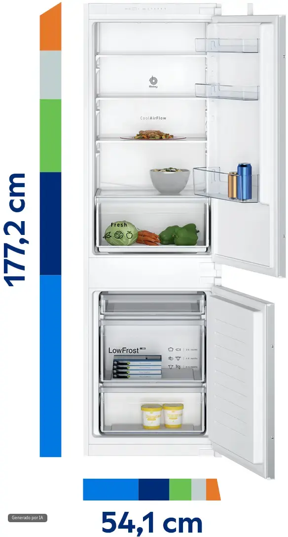 Foto nº 2 del producto 3KIE711S--B