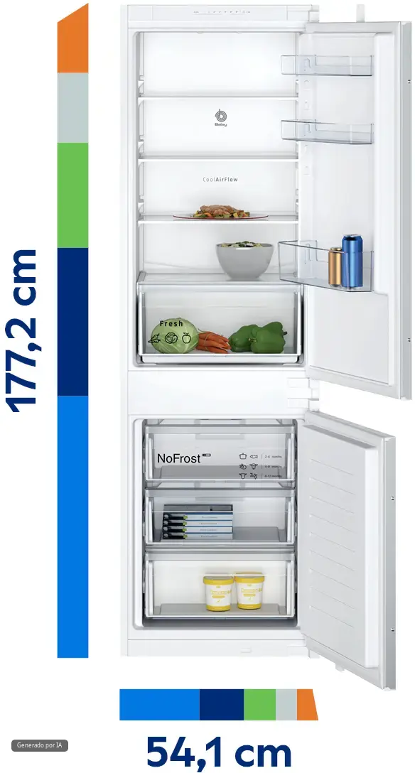 Foto nº 2 del producto 3KIE712F