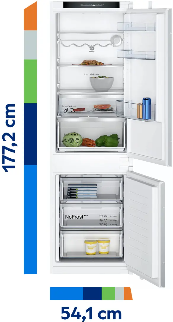 Foto nº 2 del producto 3KIE734F