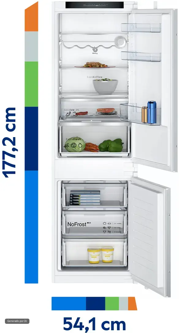 Foto nº 2 del producto 3KIE734F