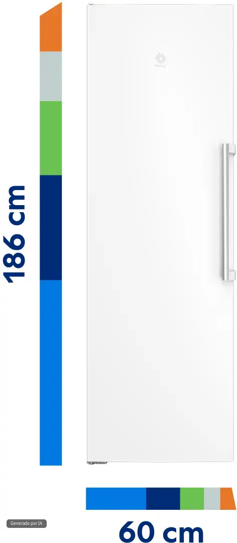 Foto nº 7 del producto 3FFD563WE