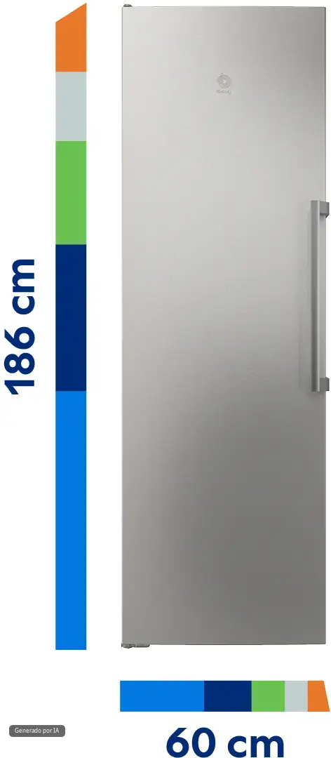 Foto nº 2 del producto 3FFD567XE