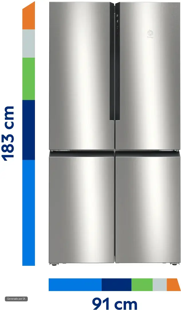 Foto nº 2 del producto 3KME592XI