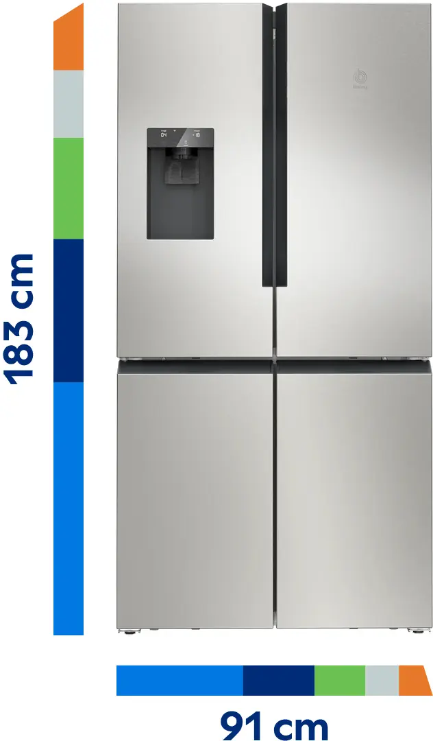 Foto nº 2 del producto 3KME598XI