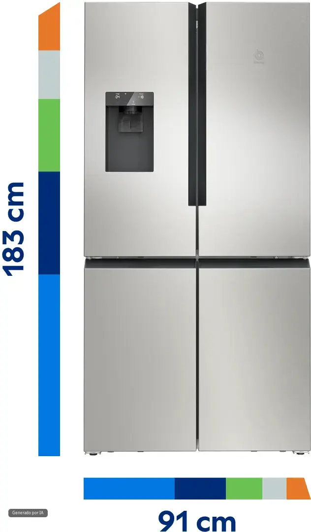 Foto nº 2 del producto 3KME598XI