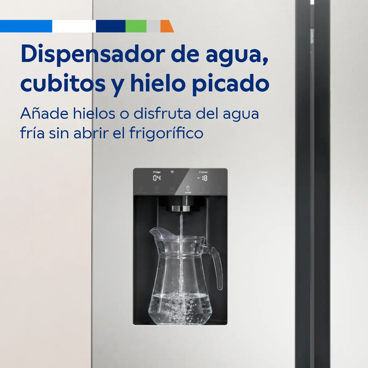 Foto nº 7 del producto 3KME598XI