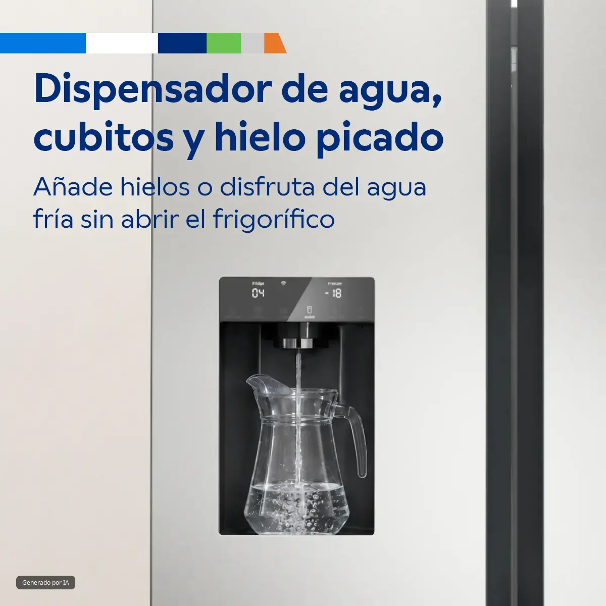 Foto nº 7 del producto 3KME598XI