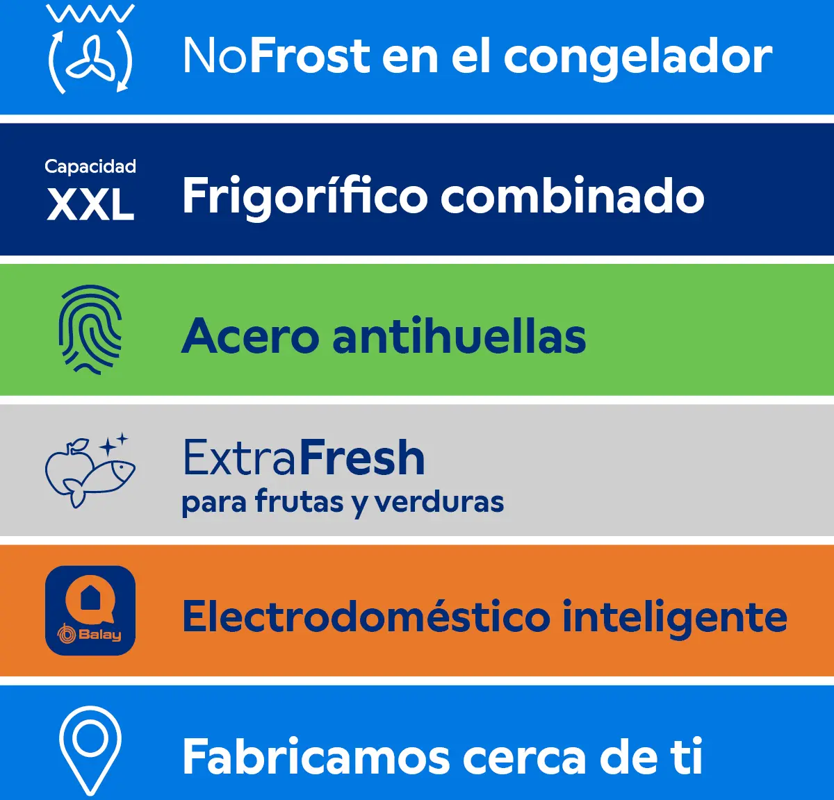 Foto nº 12 del producto 3KME598XI
