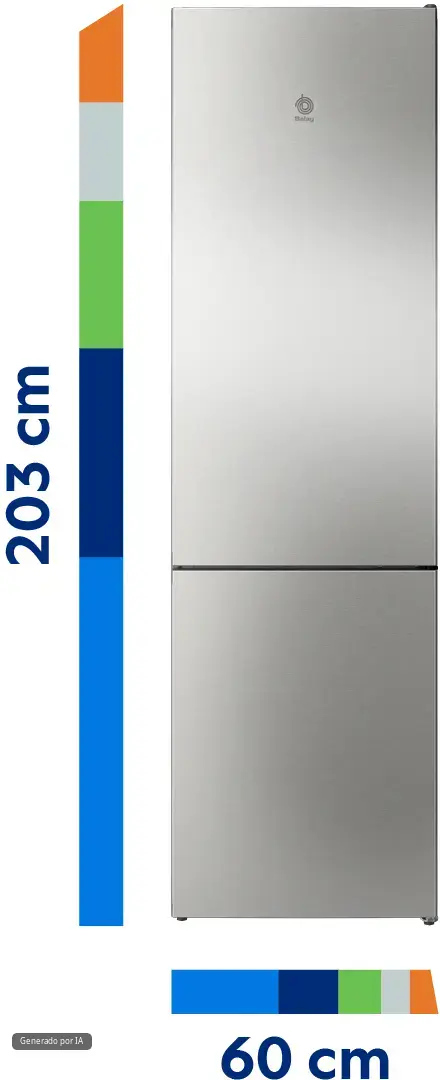 Foto nº 2 del producto 3KFA865XI